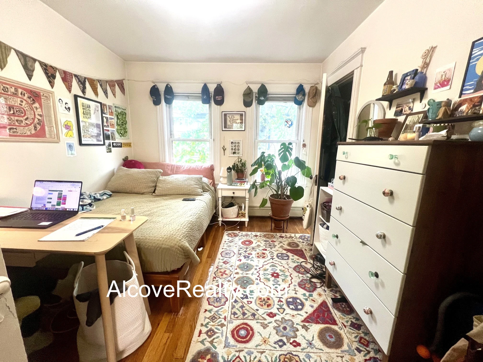 3 bed, 1 bath apartment for rent at 21 Sartwell Ave Unit 2, Spring Hill — photo 7 of 19
