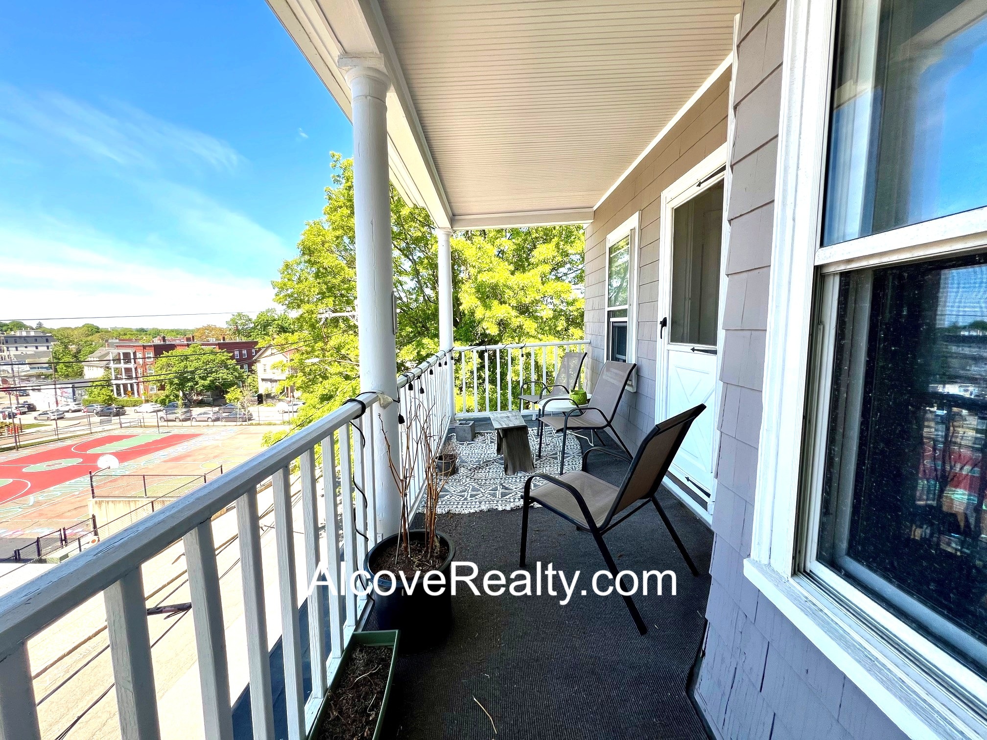 3 bed, 1 bath apartment for rent at 21 Sartwell Ave Unit 3, Spring Hill — photo 15 of 22