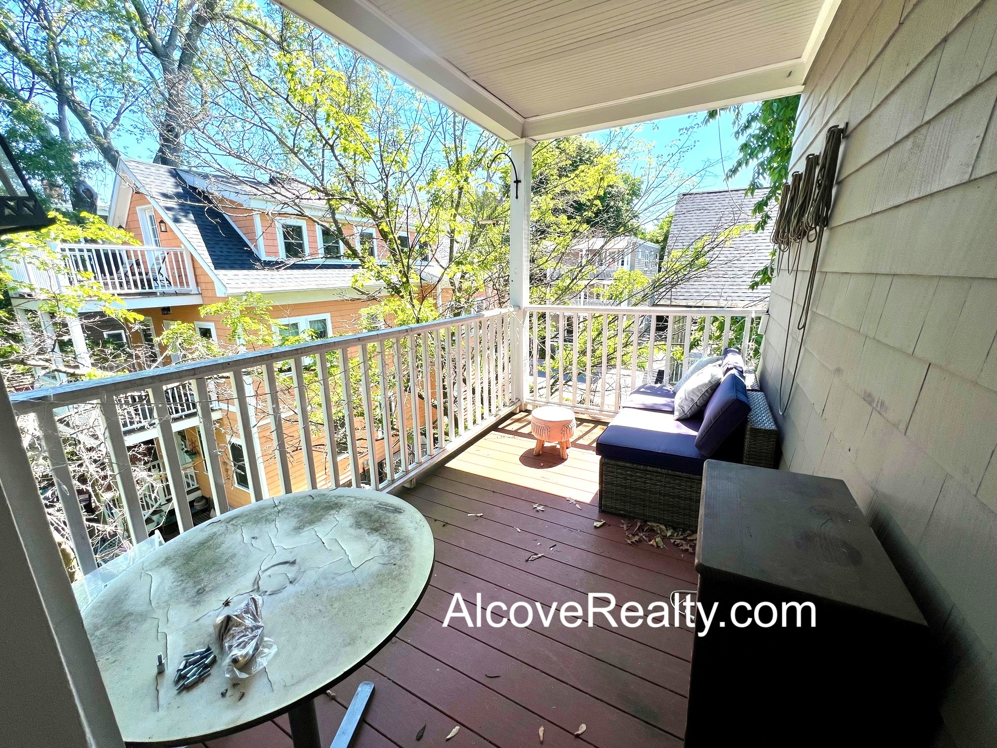 3 bed, 1 bath apartment for rent at 21 Sartwell Ave Unit 3, Spring Hill — photo 17 of 22