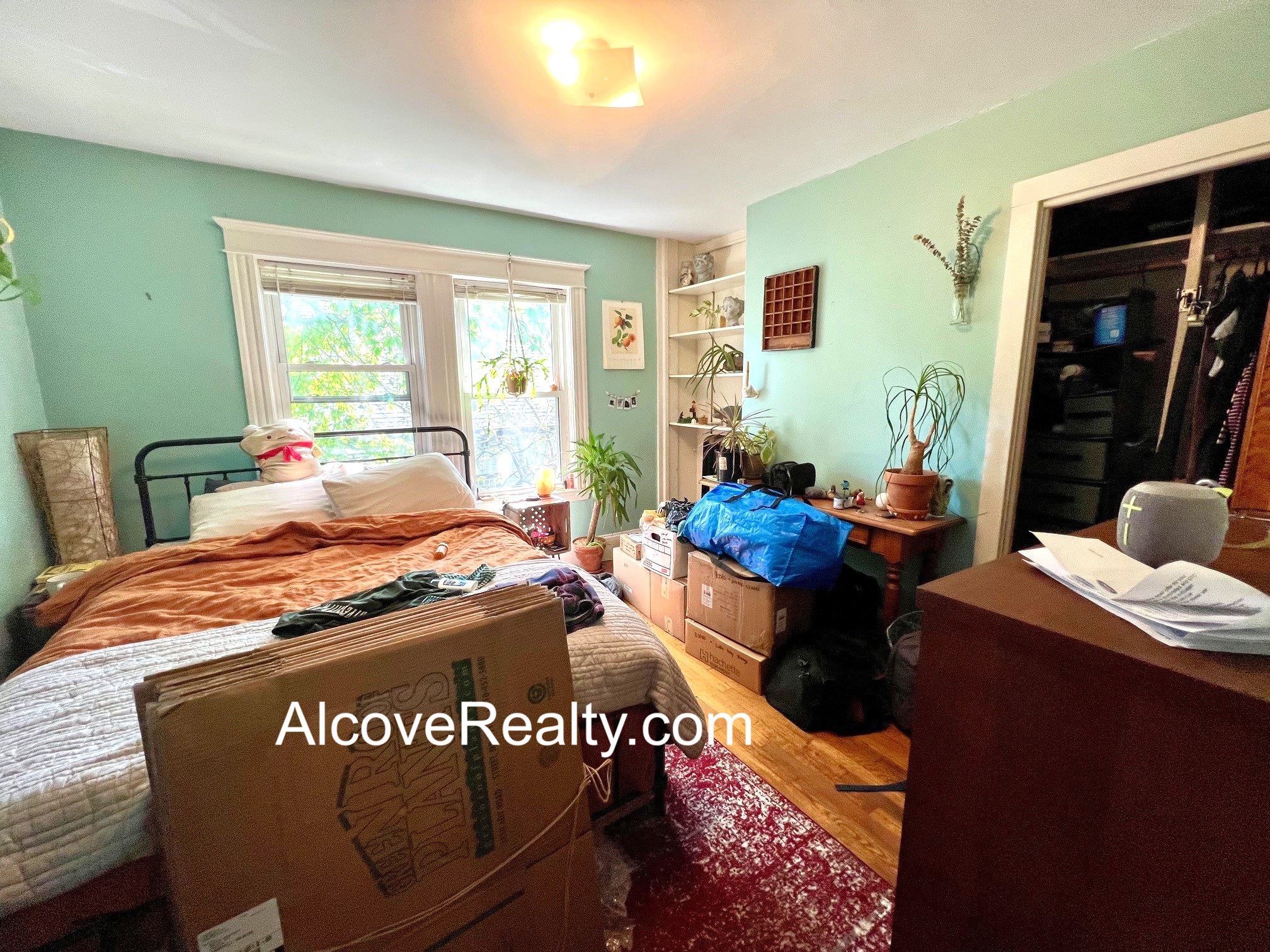 3 bed, 1 bath apartment for rent at 21 Sartwell Ave Unit 3, Spring Hill — photo 10 of 22