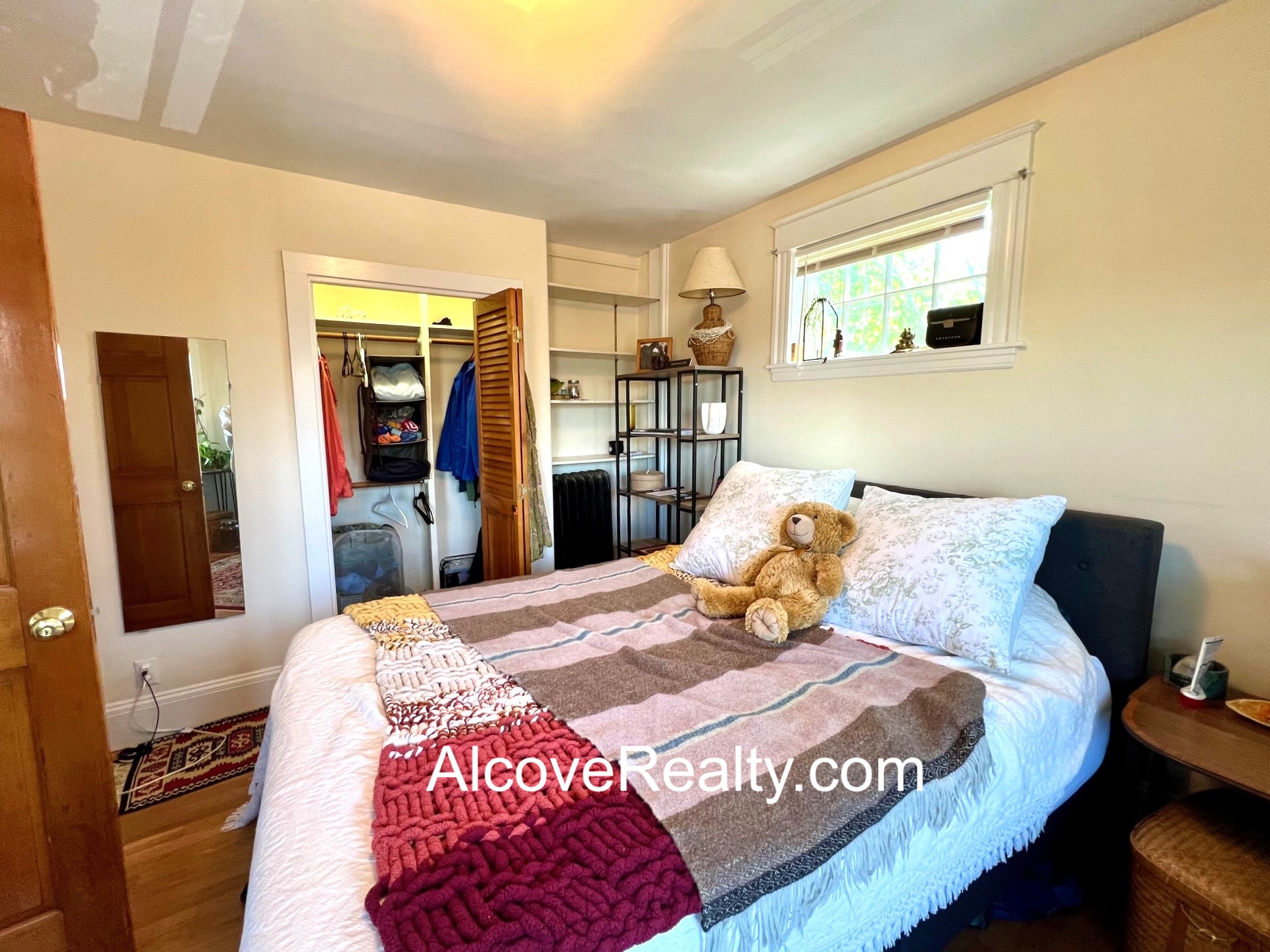 3 bed, 1 bath apartment for rent at 21 Sartwell Ave Unit 3, Spring Hill — photo 7 of 22