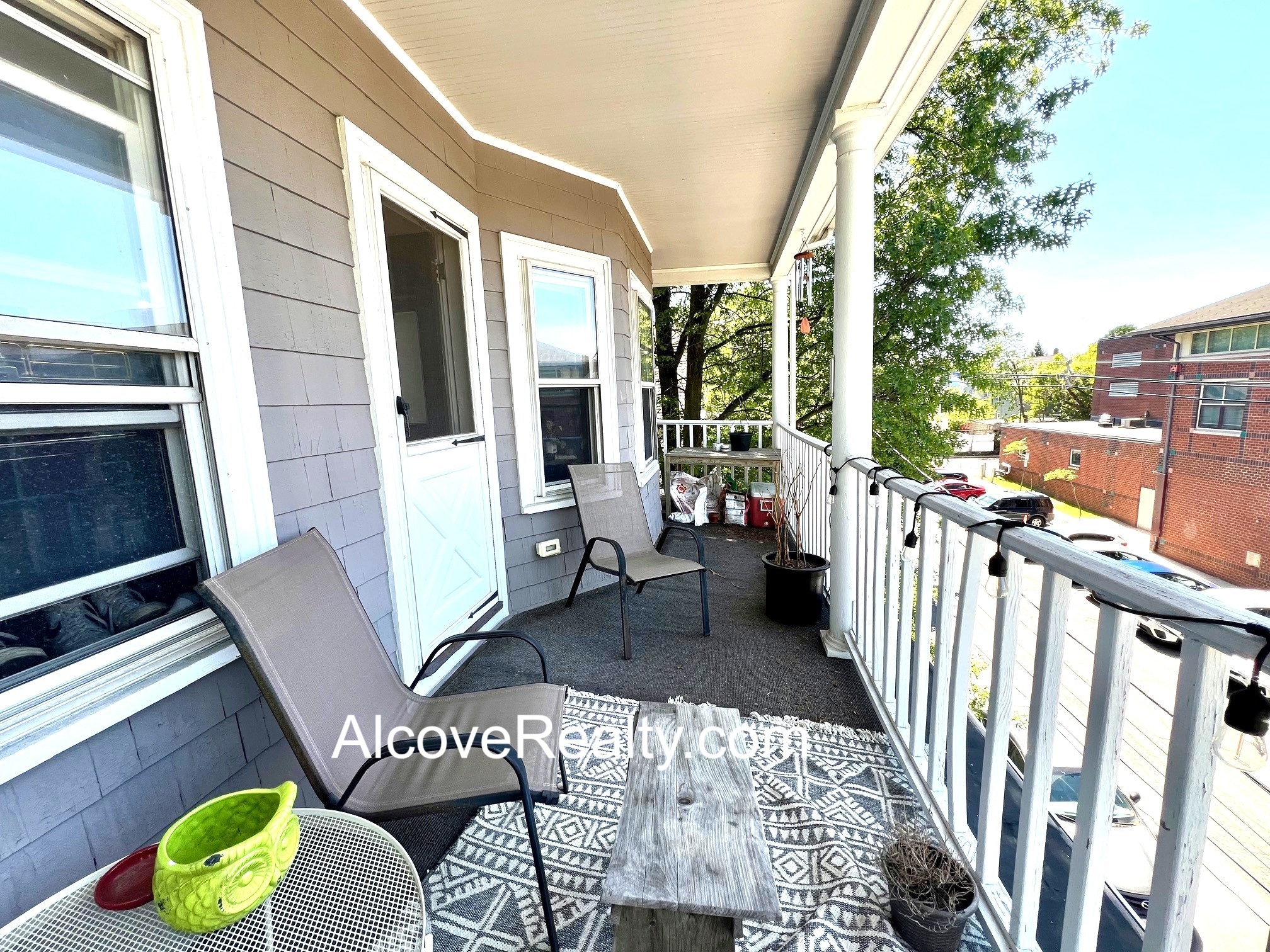 3 bed, 1 bath apartment for rent at 21 Sartwell Ave Unit 3, Spring Hill — photo 14 of 22