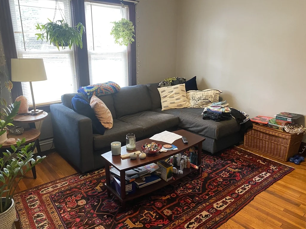 1 bed, 1 bath apartment for rent at 21 Savin Ave Unit 1st Floor, Norwood — photo 10 of 13