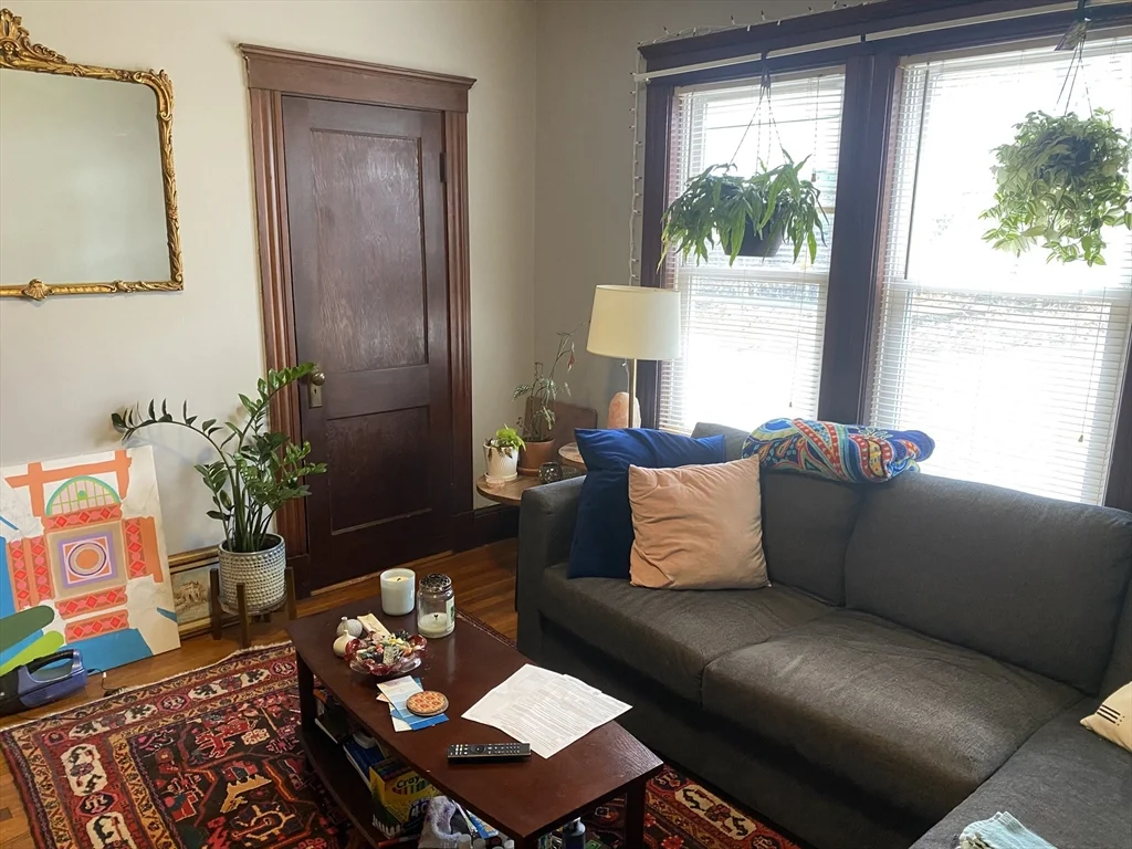 1 bed, 1 bath apartment for rent at 21 Savin Ave Unit 1st Floor, Norwood — photo 13 of 13