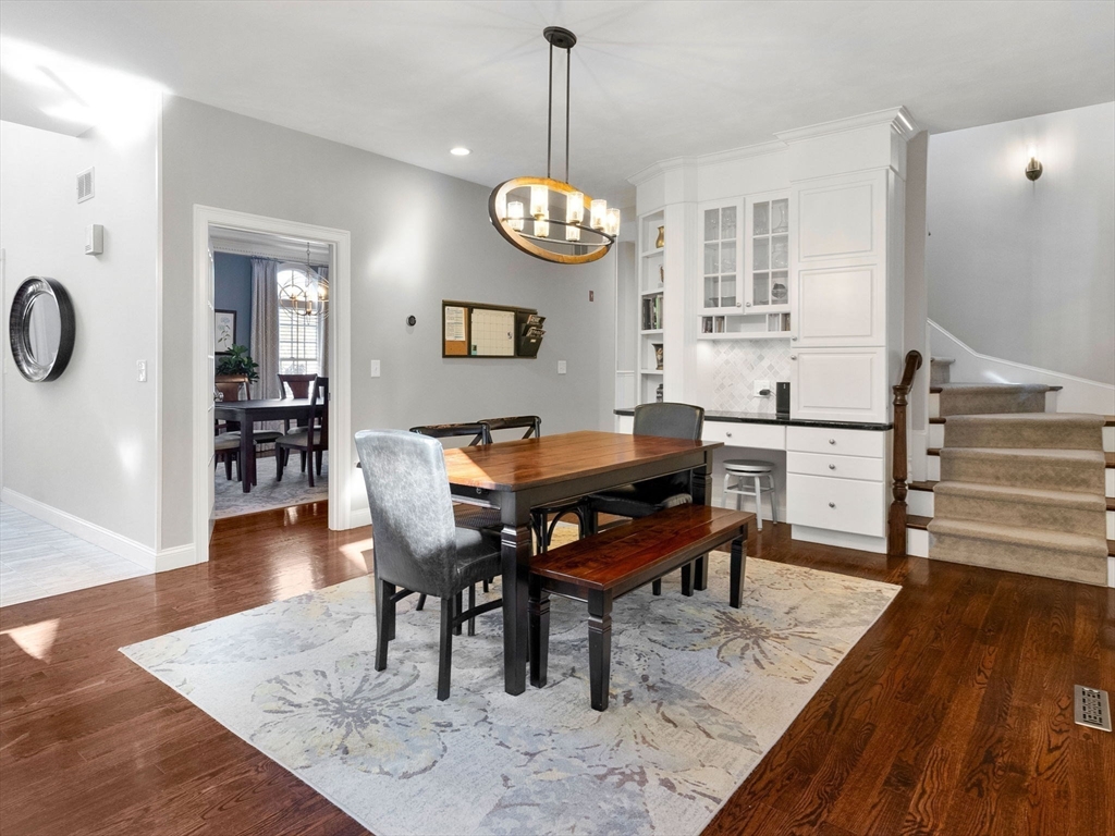 5 bed, 4+ bath apartment for rent at 21 Schaffner, Dover — photo 6 of 36