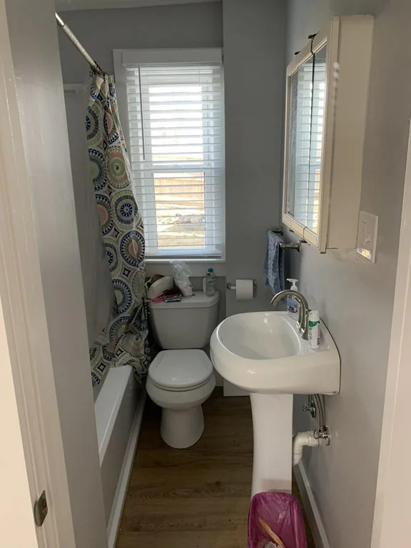3 bed, 1 bath apartment for rent at 21 School St Unit 1, Beverly — photo 5 of 19