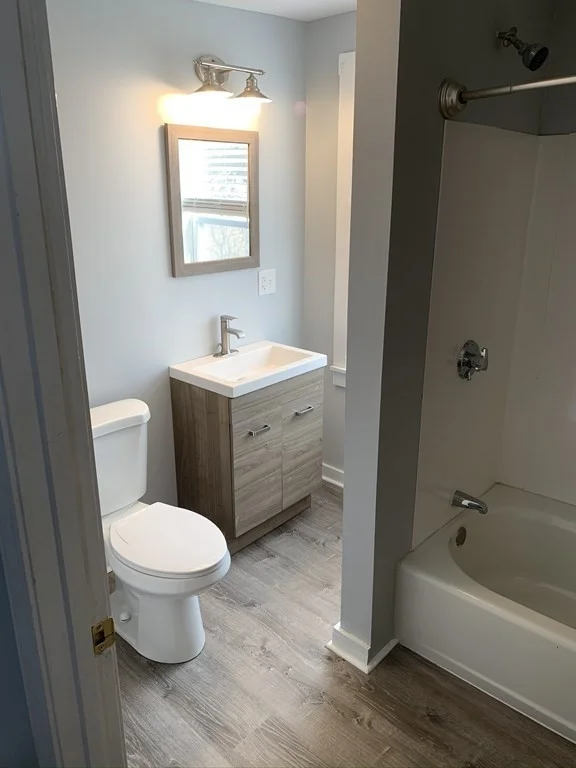 3 bed, 1 bath apartment for rent at 21 School St Unit 3, Beverly — photo 7 of 16