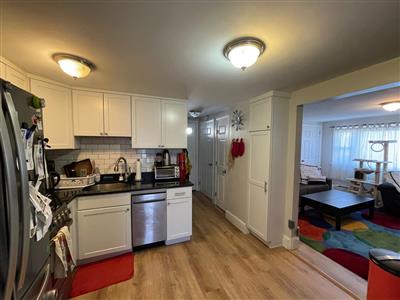 2 bed, 1 bath apartment for rent at 21 Sciarappa St Unit 1, East Cambridge — photo 2 of 12