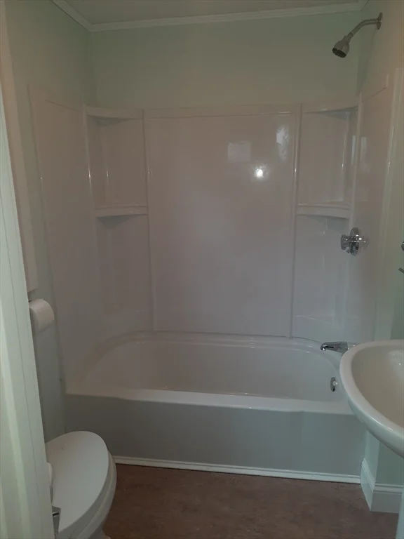 1 bed, 1 bath apartment for rent at 21 Sea St Unit 3, Marshfield — photo 6 of 6