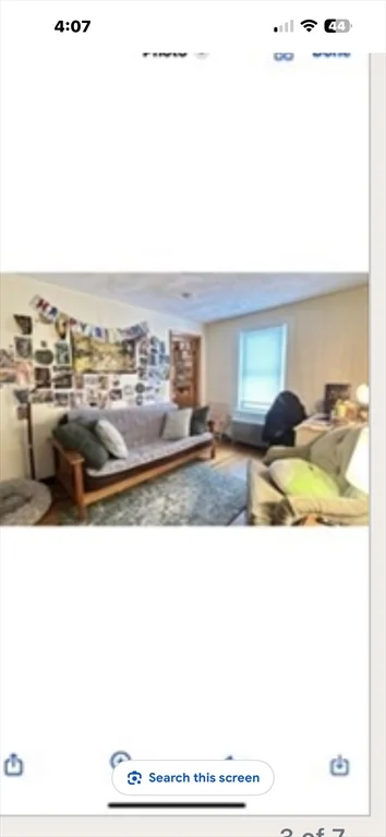 2 bed, 1 bath apartment for rent at 21 Shannon St Unit 2, Brighton — photo 6 of 7