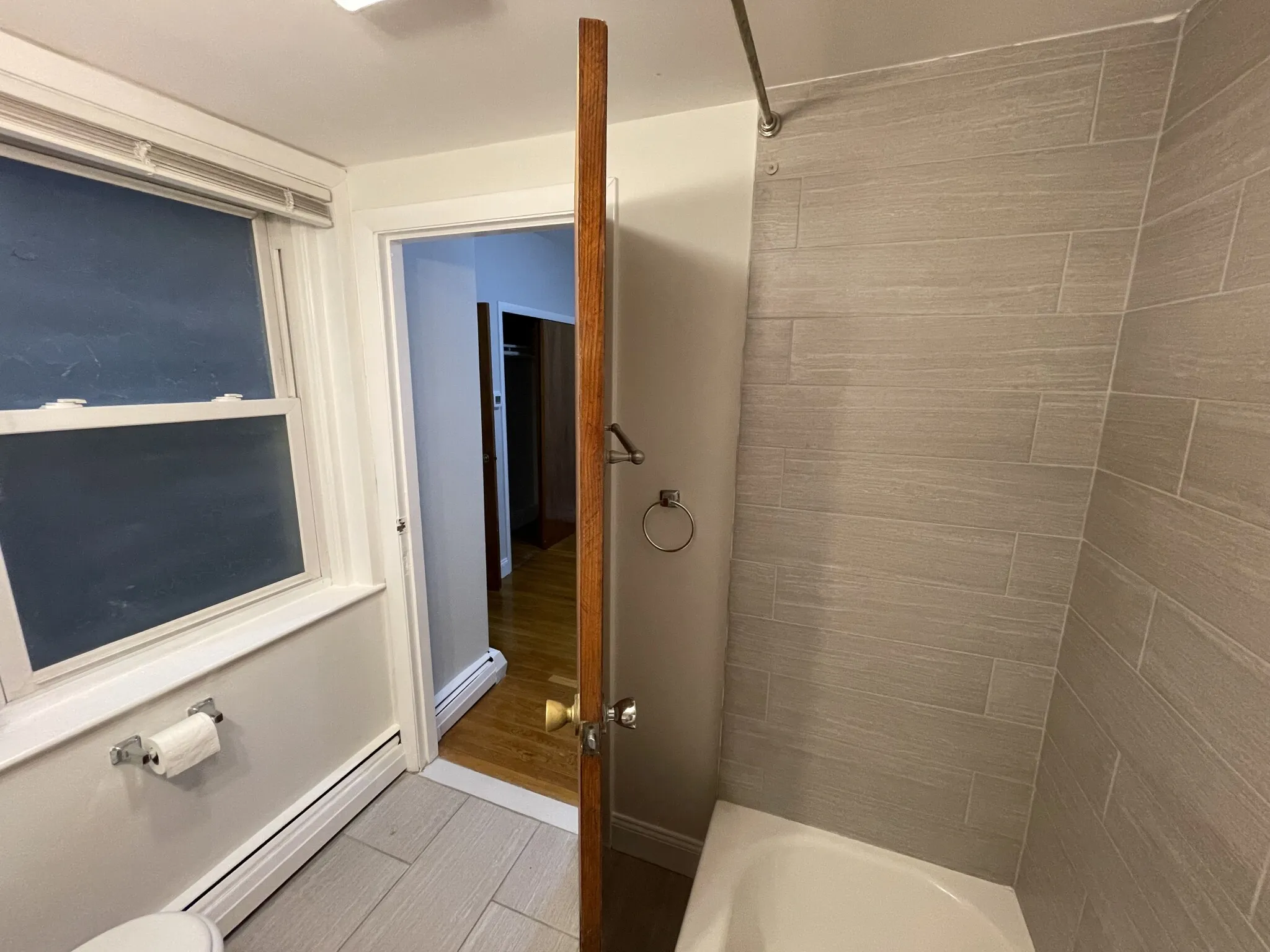 1 bed, 1 bath apartment for rent at 21 Sheafe St Unit 1, North End — photo 8 of 9