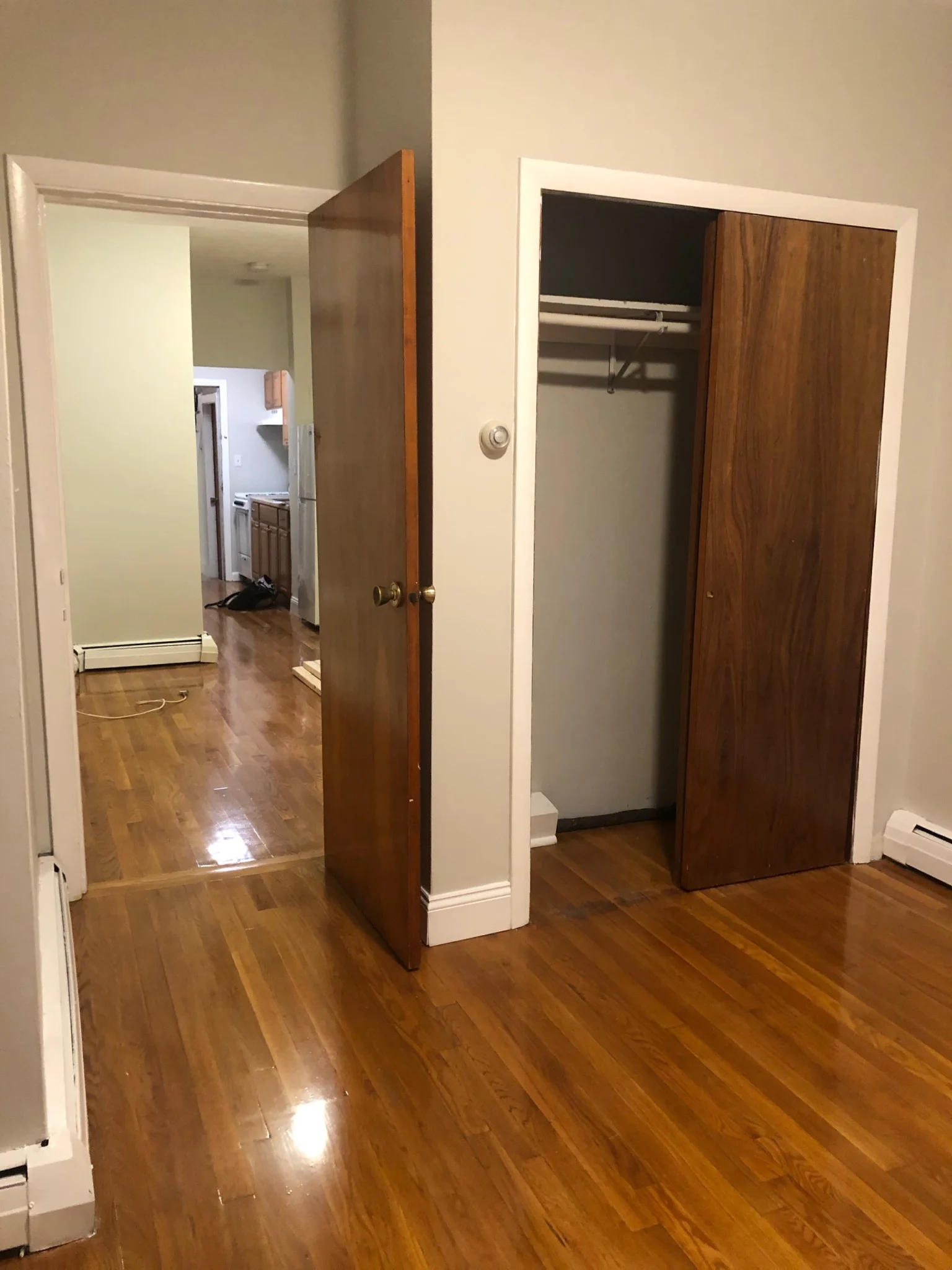 1 bed, 1 bath apartment for rent at 21 Sheafe St Unit 1, North End — photo 10 of 11