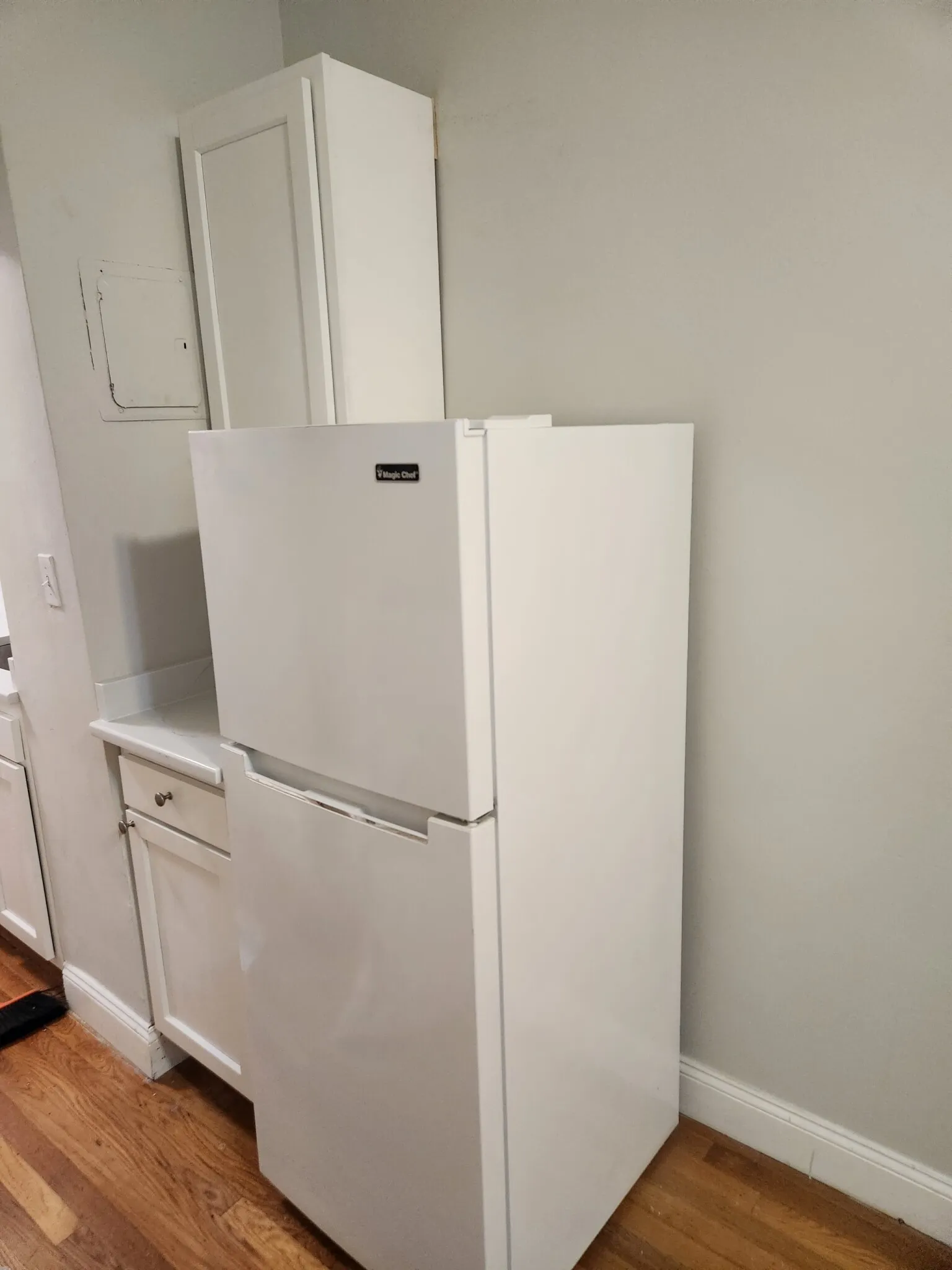 1 bed, 1 bath apartment for rent at 21 Sheafe St Unit 1, North End — photo 4 of 11
