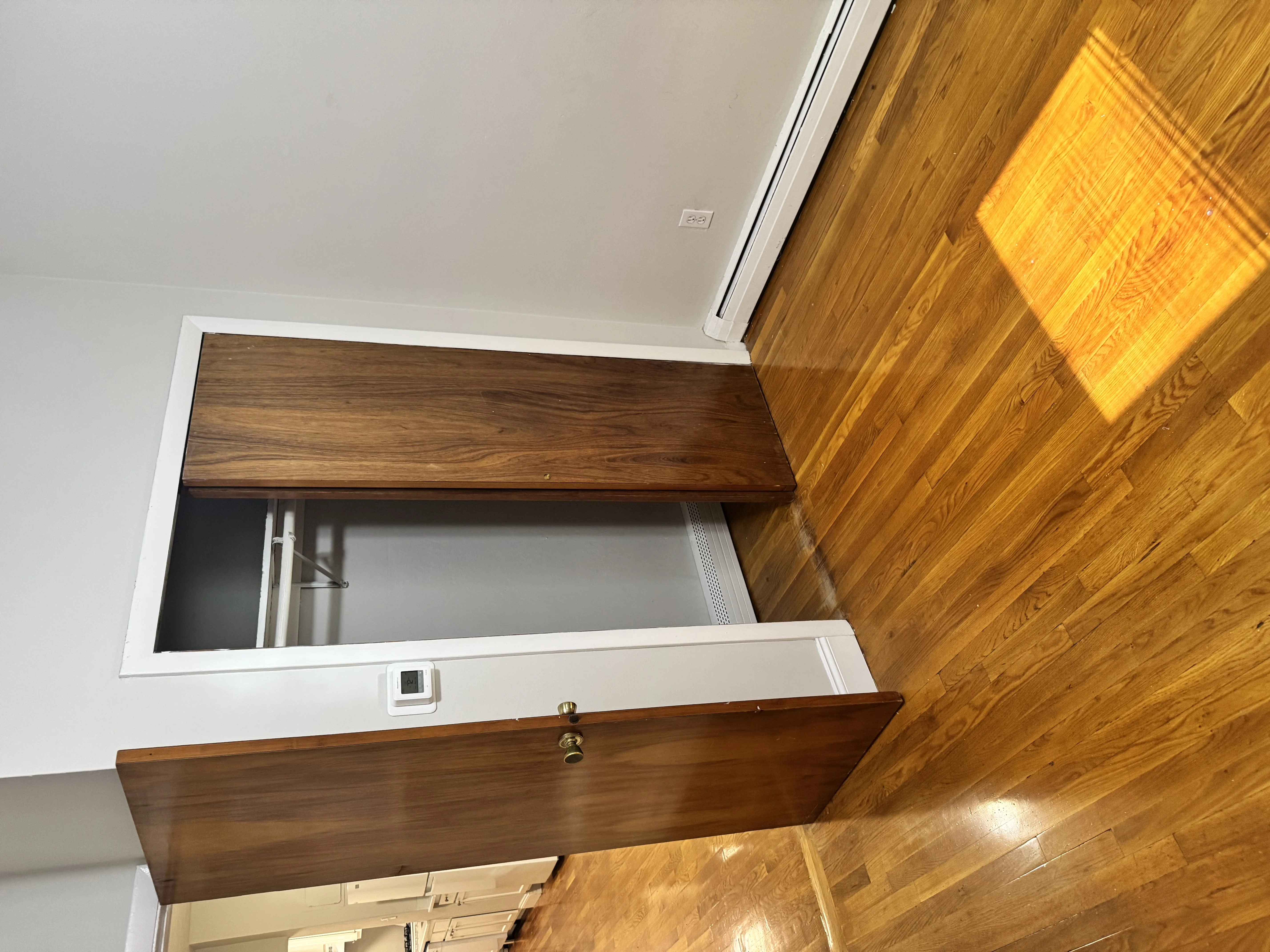 1 bed, 1 bath apartment for rent at 21 Sheafe St Unit 1, North End — photo 8 of 11