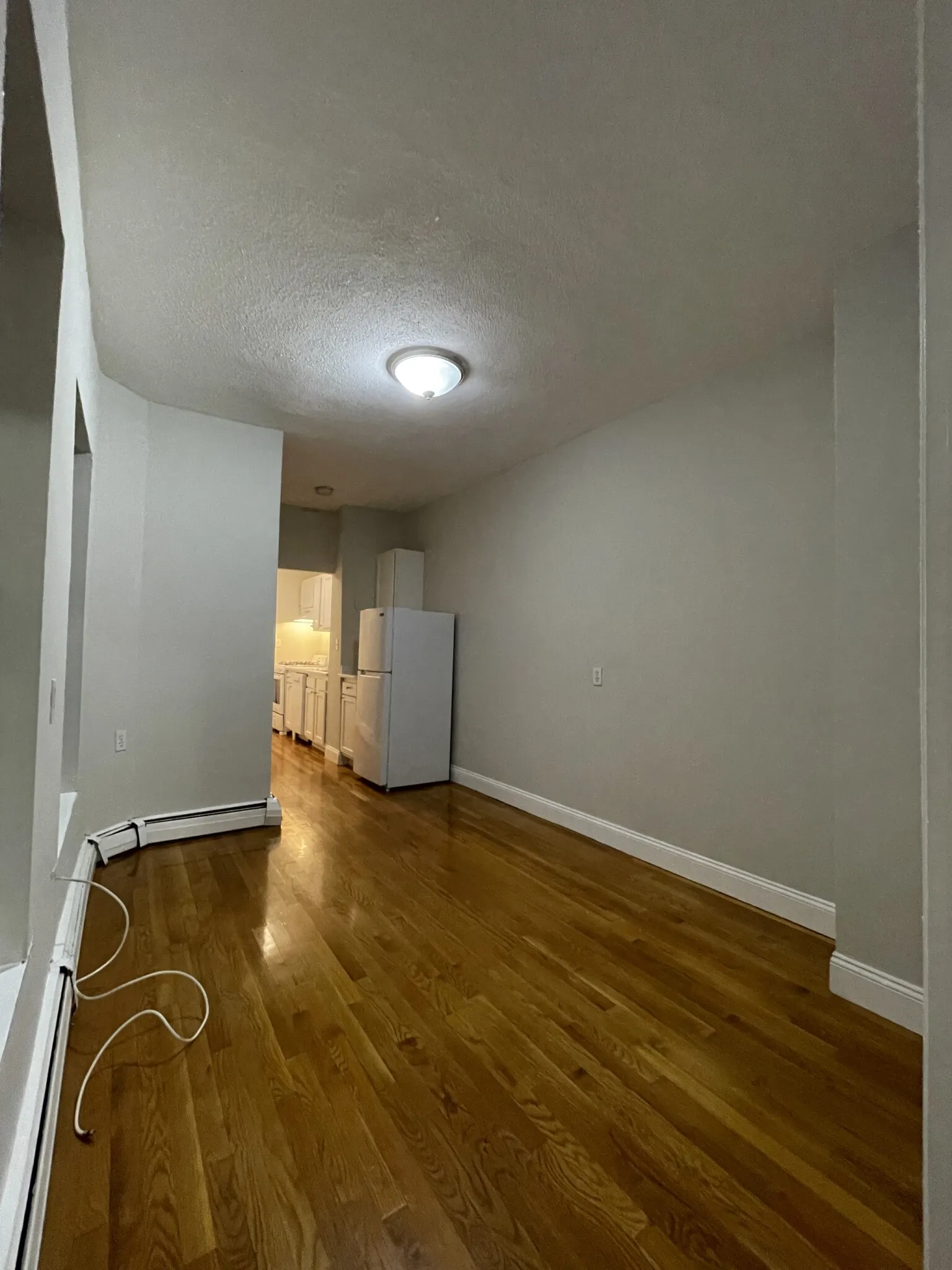 1 bed, 1 bath apartment for rent at 21 Sheafe St Unit 1, North End — photo 4 of 9
