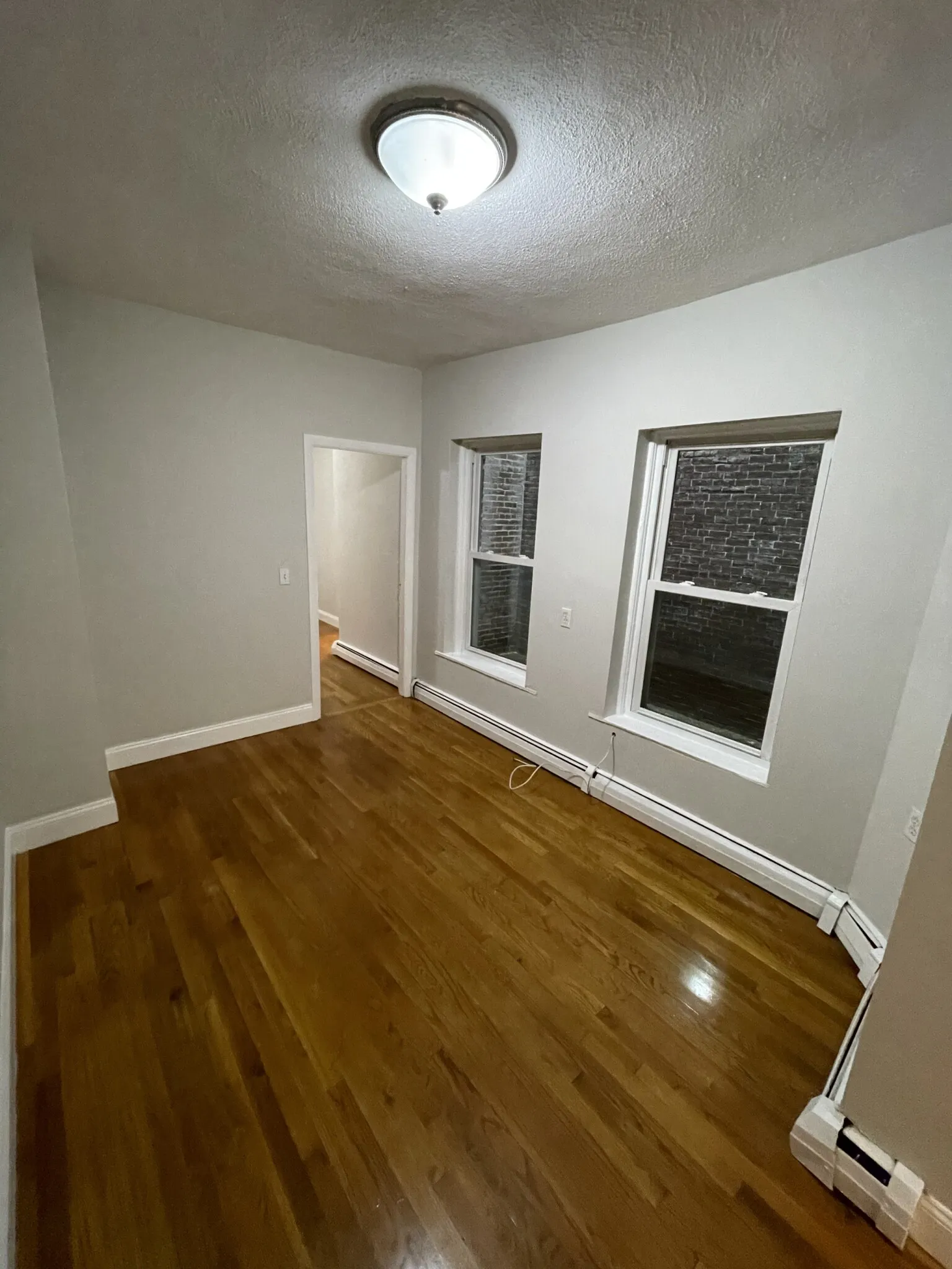1 bed, 1 bath apartment for rent at 21 Sheafe St Unit 1, North End — photo 3 of 9