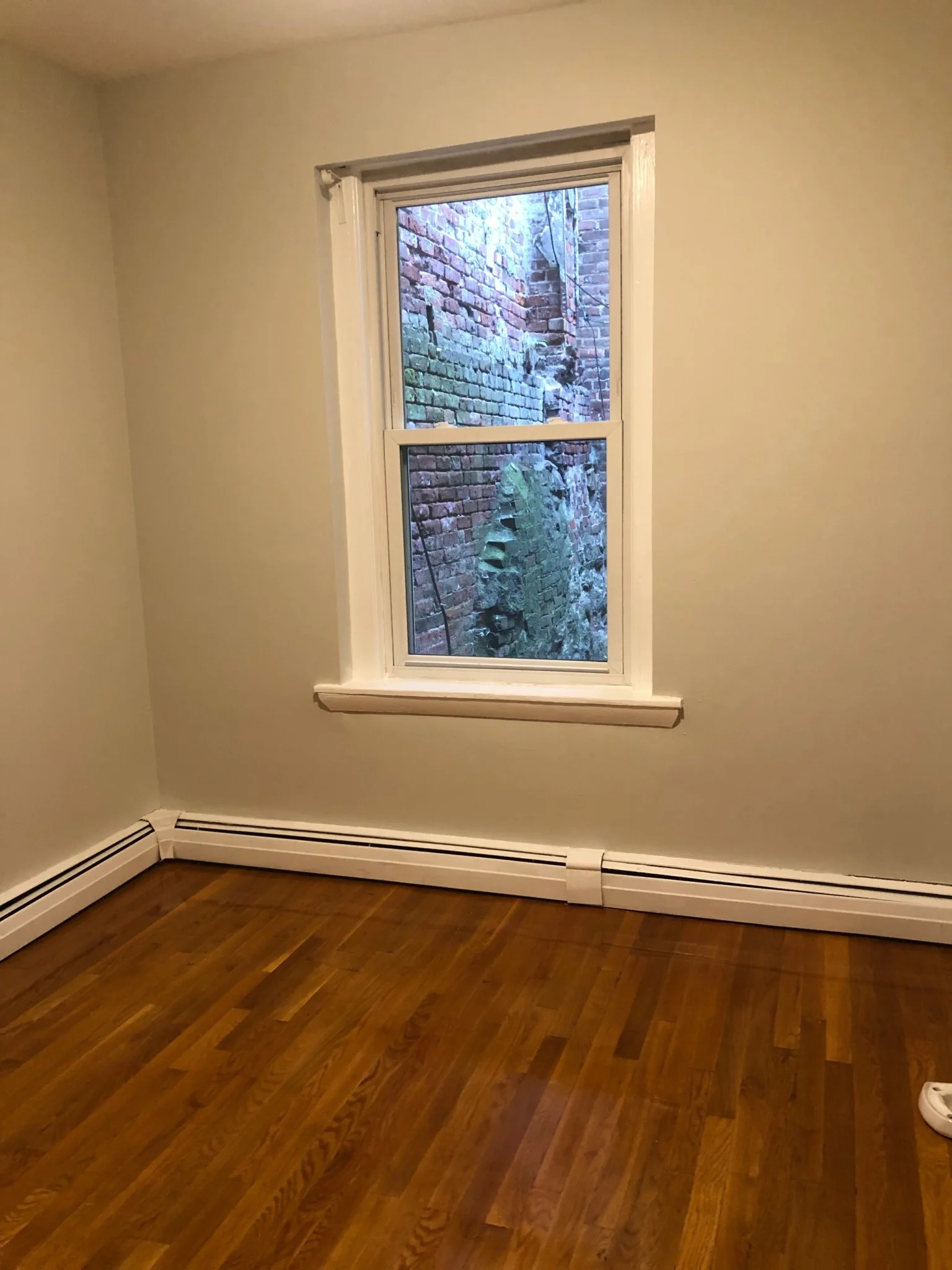 1 bed, 1 bath apartment for rent at 21 Sheafe St Unit 1, North End — photo 11 of 11