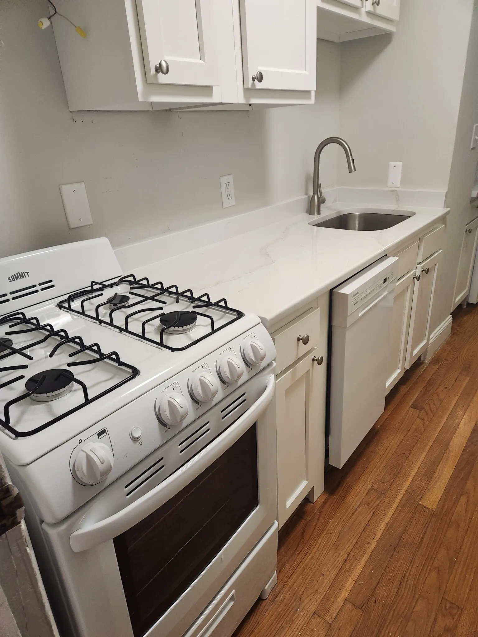 1 bed, 1 bath apartment for rent at 21 Sheafe St Unit 1, North End — photo 3 of 11