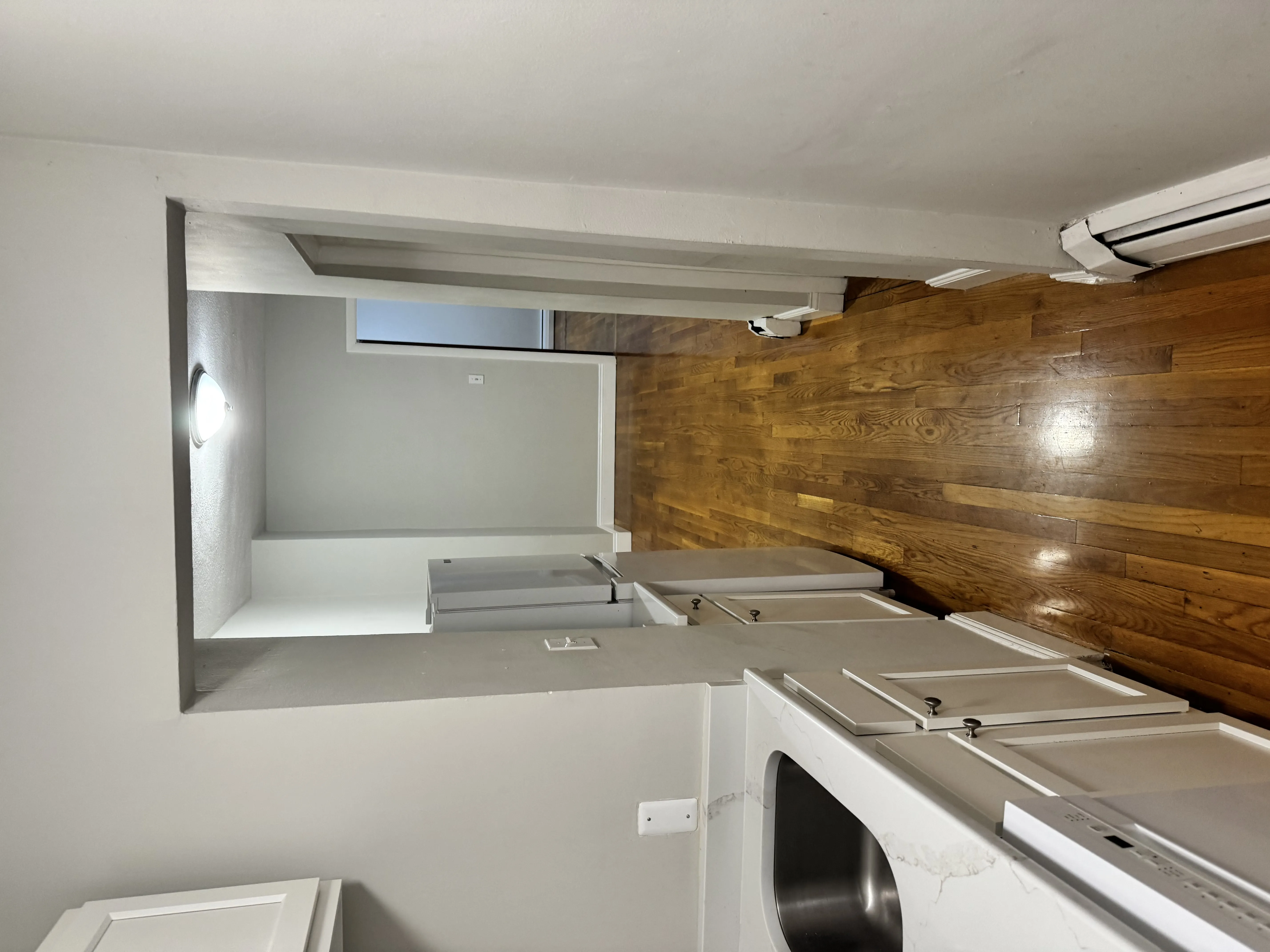 1 bed, 1 bath apartment for rent at 21 Sheafe St Unit 1, North End