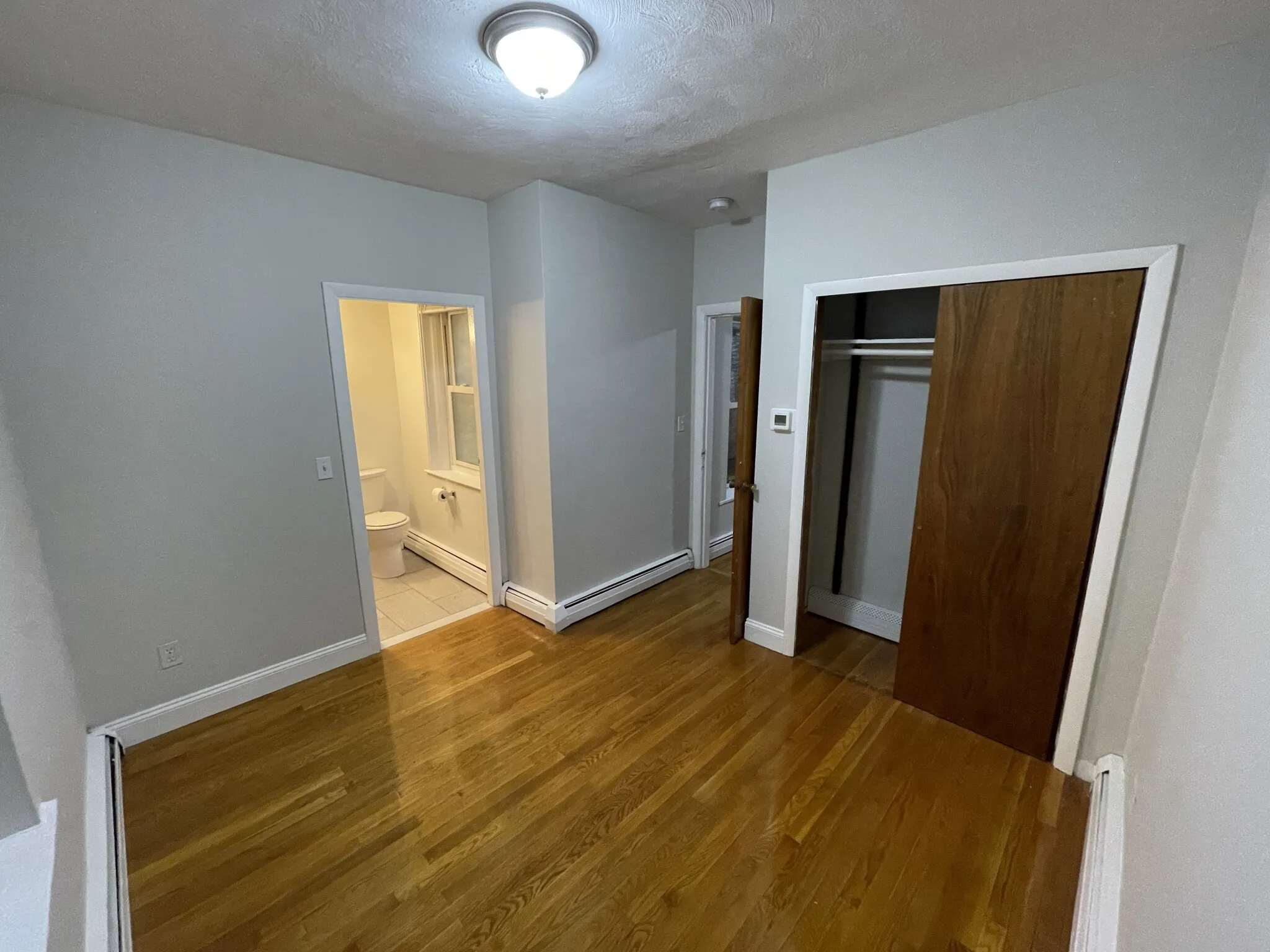 1 bed, 1 bath apartment for rent at 21 Sheafe St Unit 1, North End — photo 6 of 9