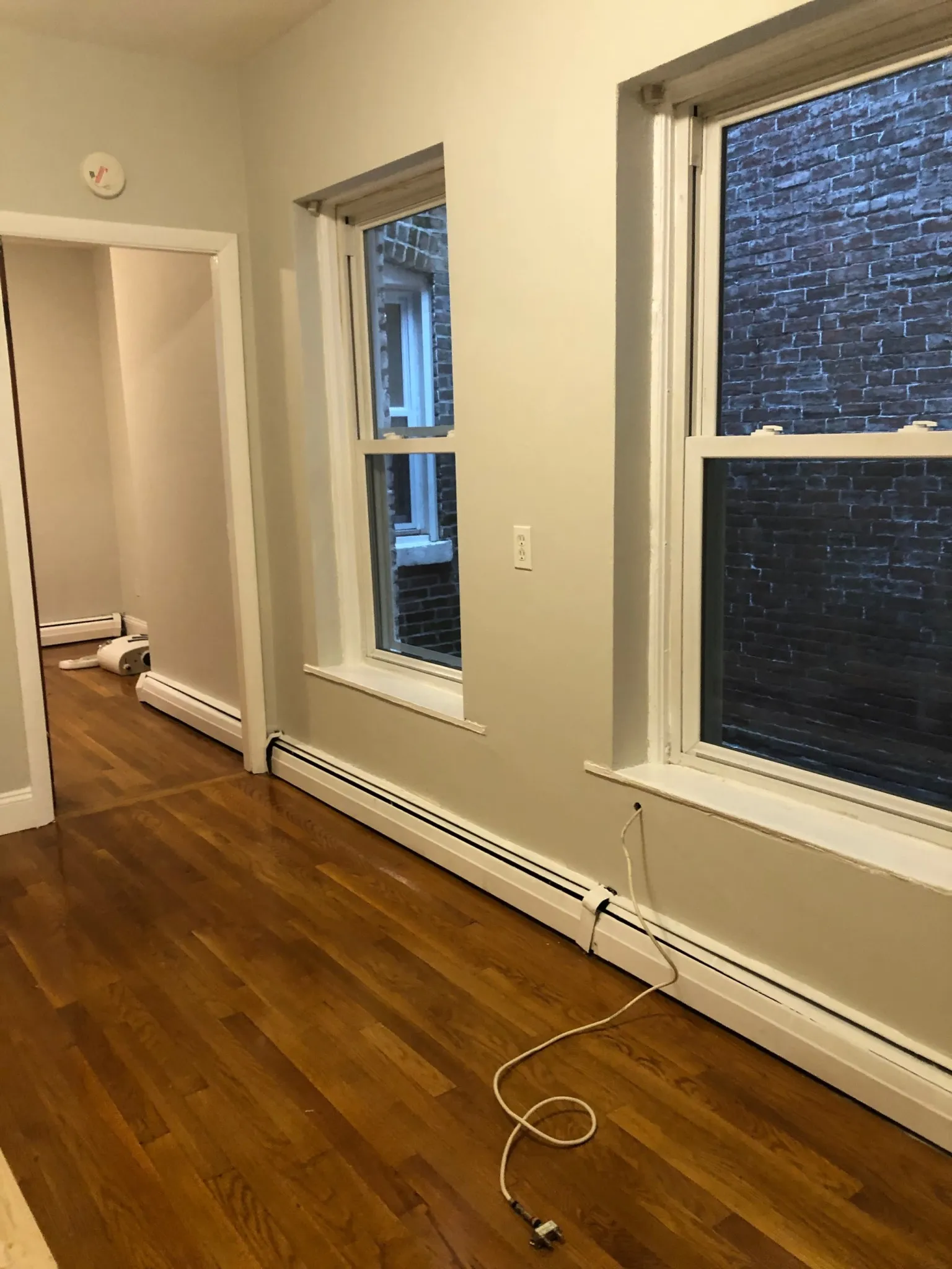 1 bed, 1 bath apartment for rent at 21 Sheafe St Unit 1, North End — photo 9 of 11