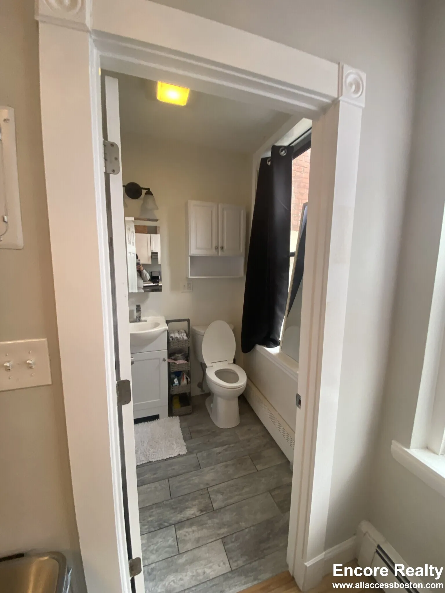 2 bed, 1 bath apartment for rent at 21 Sheafe St Unit 13, North End — photo 4 of 4