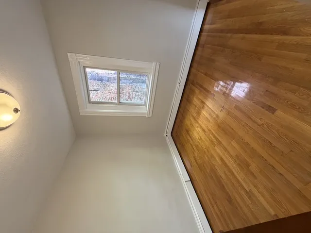 1 bed, 1 bath apartment for rent at 21 Sheafe St Unit 3, North End — photo 6 of 8