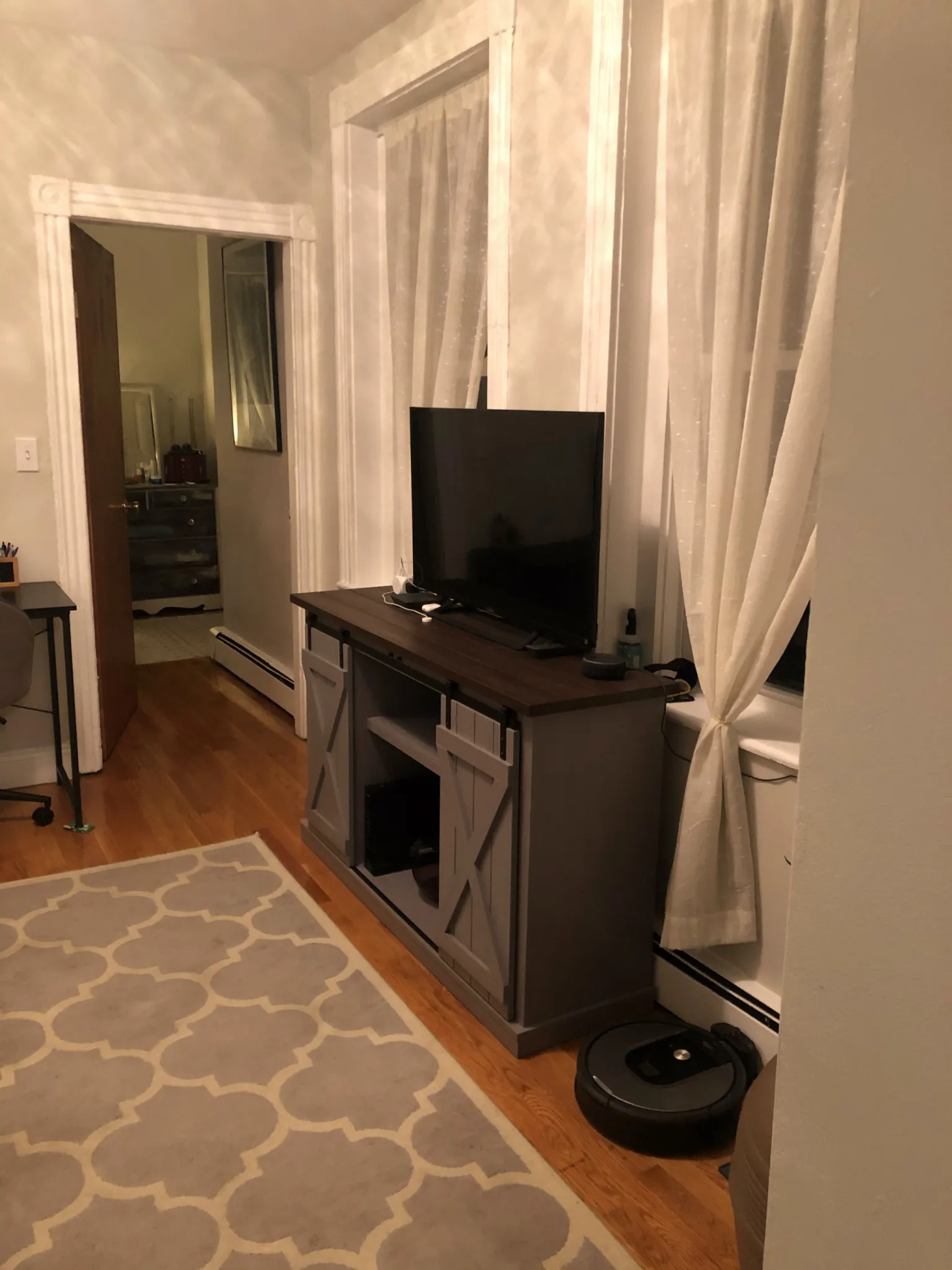 1 bed, 1 bath apartment for rent at 21 Sheafe St Unit 3, North End — photo 6 of 10