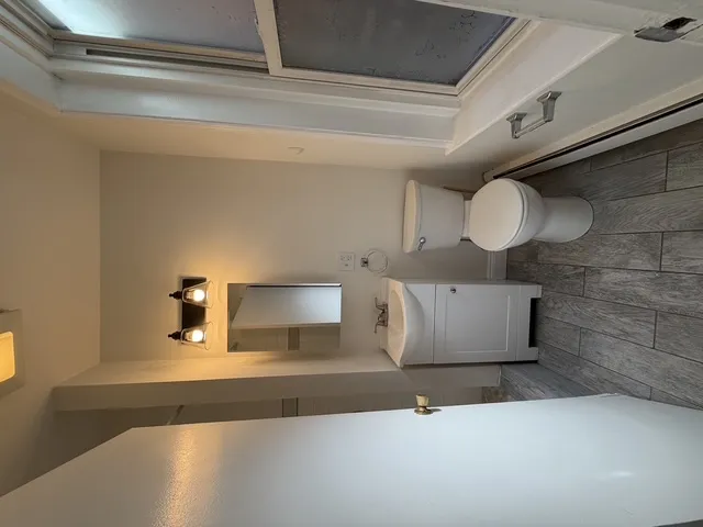 1 bed, 1 bath apartment for rent at 21 Sheafe St Unit 3, North End — photo 8 of 8