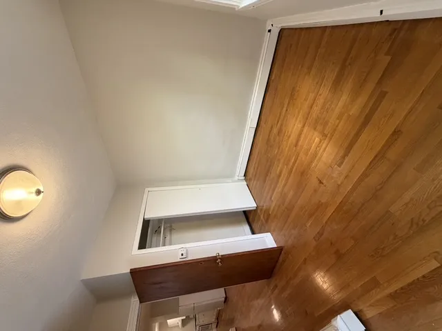 1 bed, 1 bath apartment for rent at 21 Sheafe St Unit 3, North End — photo 7 of 8