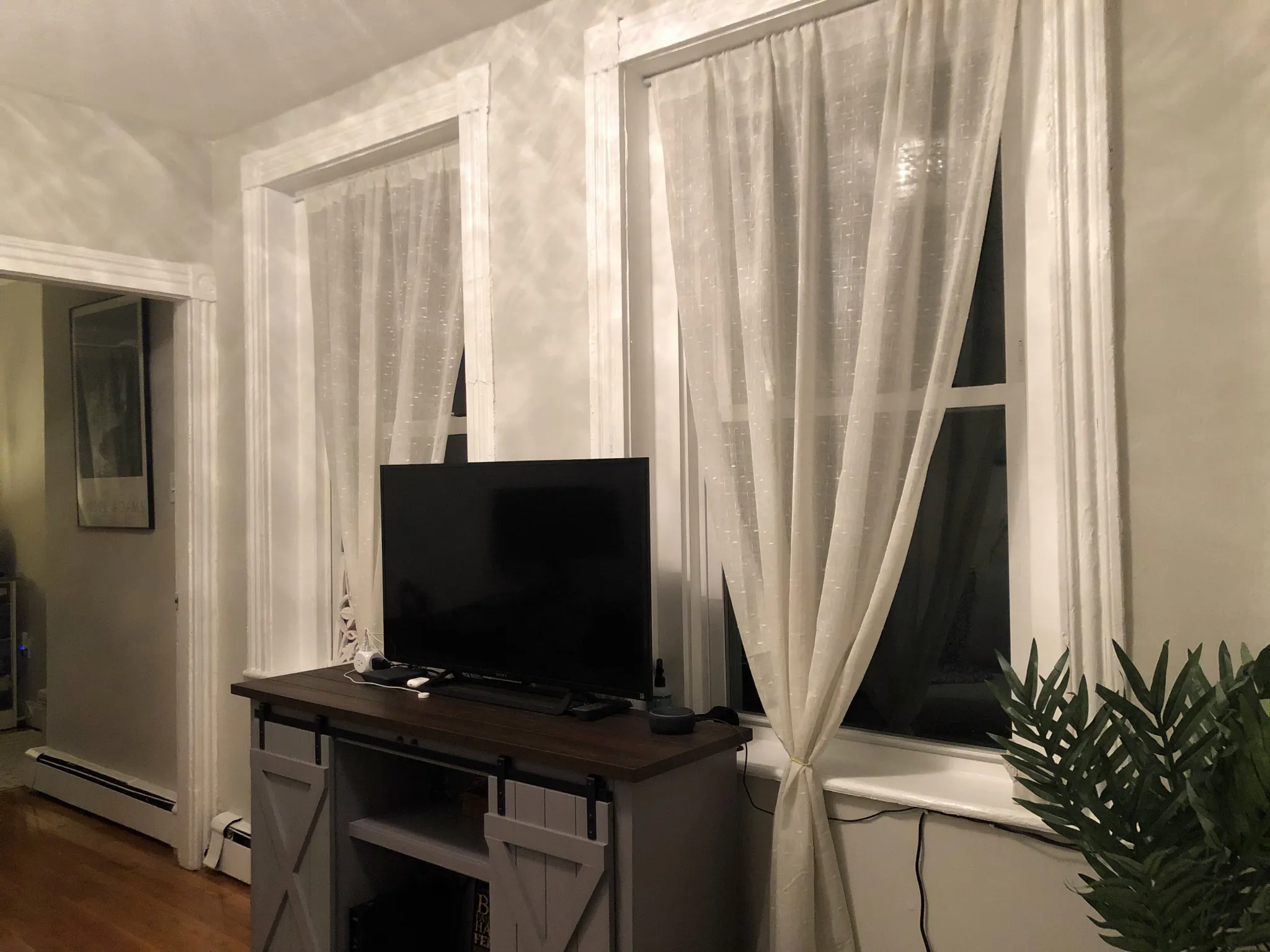 1 bed, 1 bath apartment for rent at 21 Sheafe St Unit 3, North End — photo 3 of 10