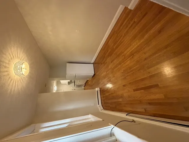 1 bed, 1 bath apartment for rent at 21 Sheafe St Unit 3, North End — photo 3 of 8