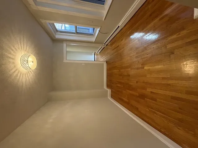 1 bed, 1 bath apartment for rent at 21 Sheafe St Unit 3, North End — photo 4 of 8