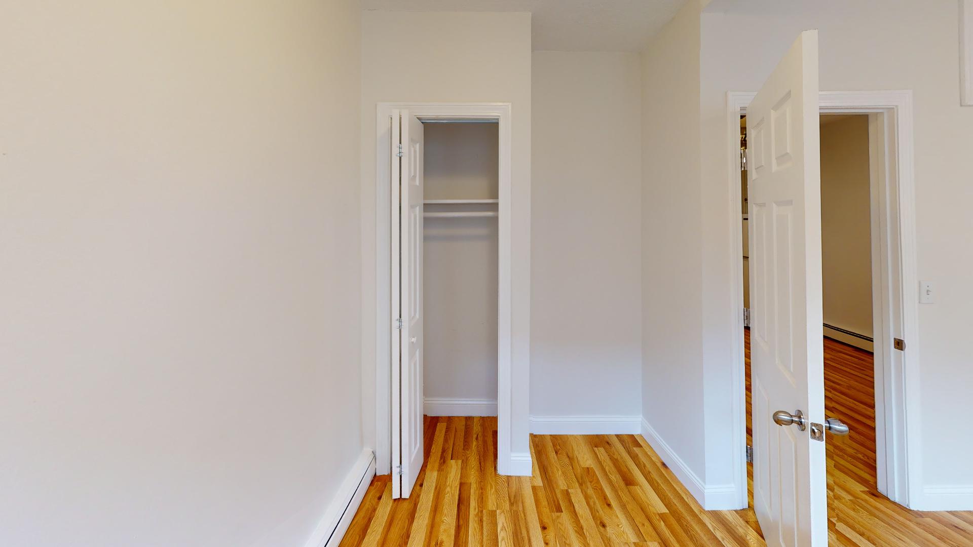 2 bed, 1 bath apartment for rent at 21 Sheafe St Unit 6, North End — photo 5 of 13