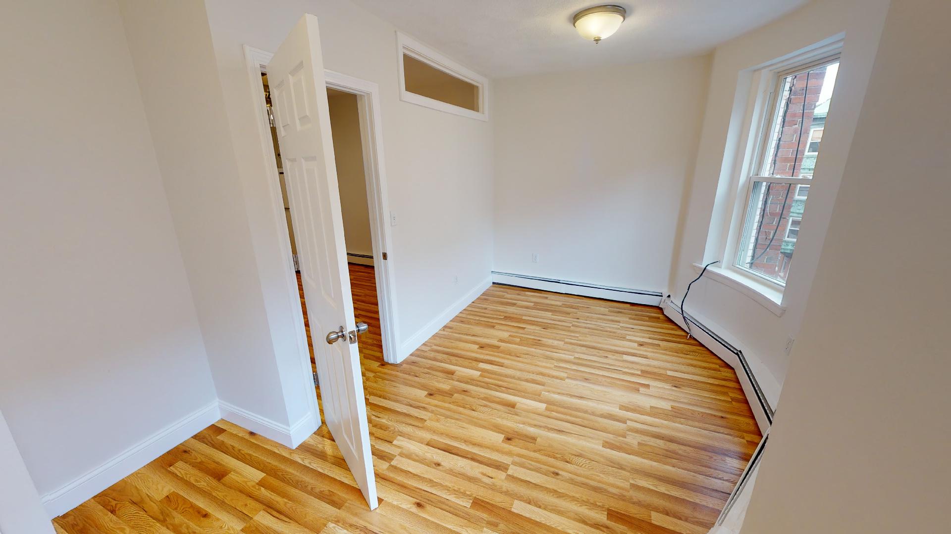 2 bed, 1 bath apartment for rent at 21 Sheafe St Unit 6, North End — photo 8 of 13