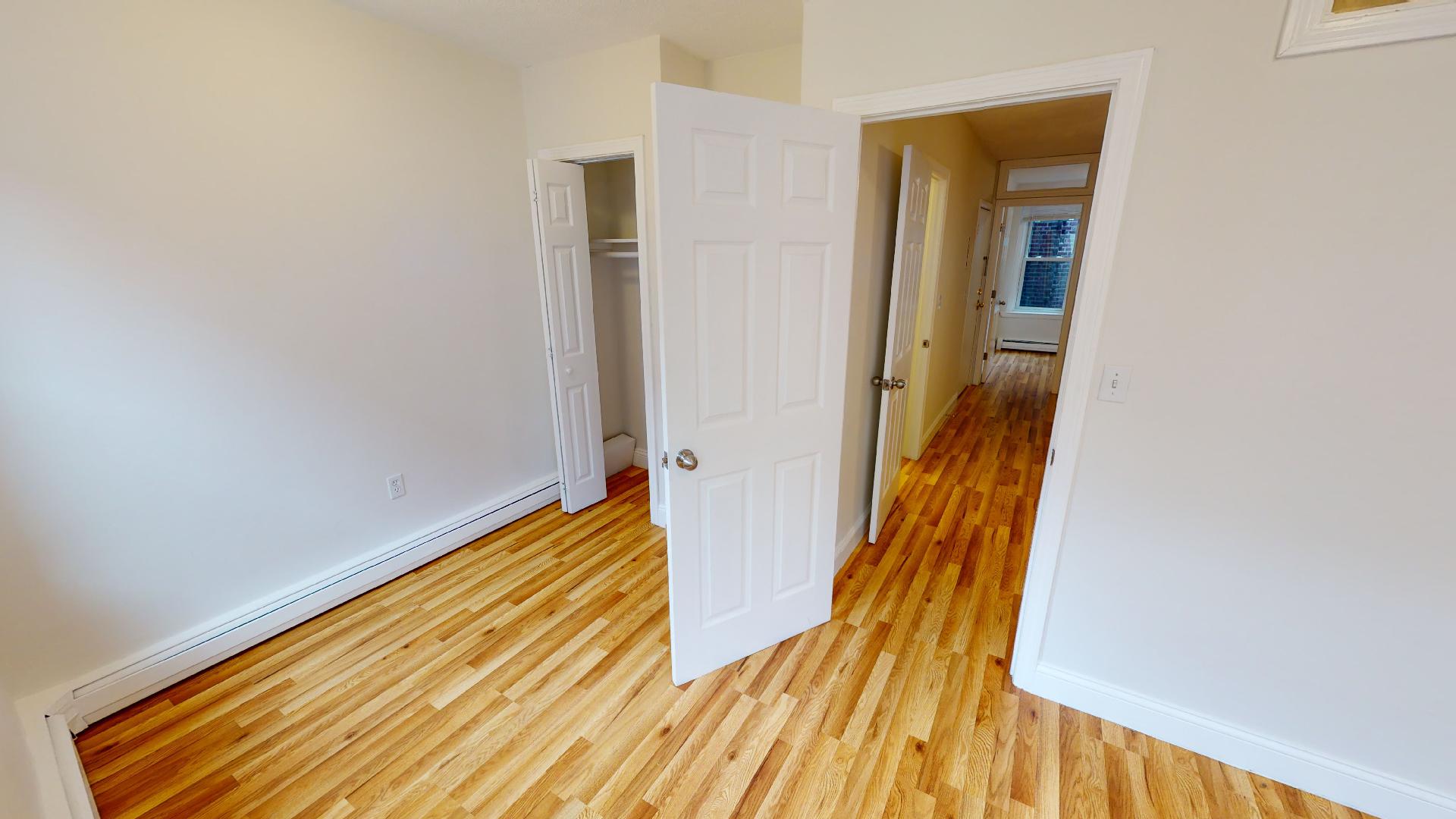 2 bed, 1 bath apartment for rent at 21 Sheafe St Unit 6, North End — photo 6 of 13