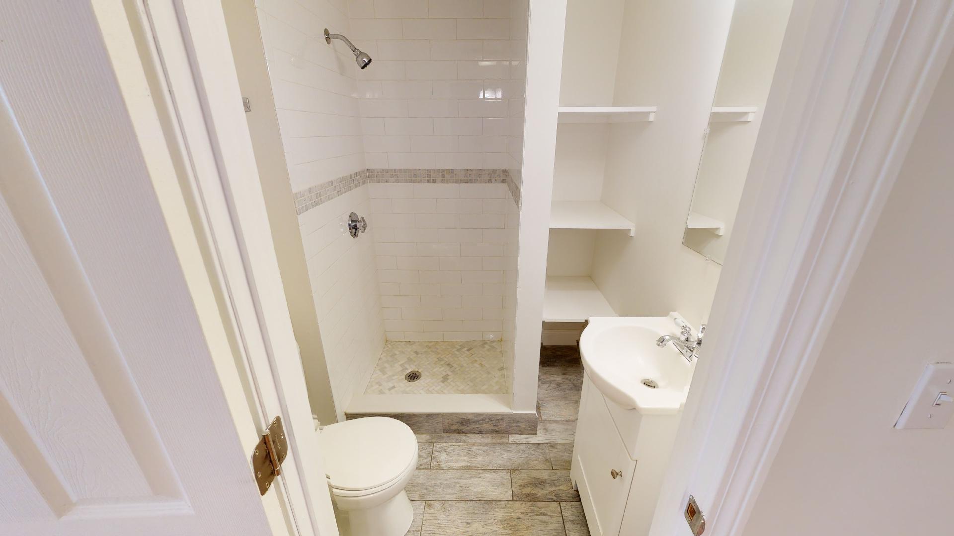 2 bed, 1 bath apartment for rent at 21 Sheafe St Unit 6, North End — photo 13 of 13