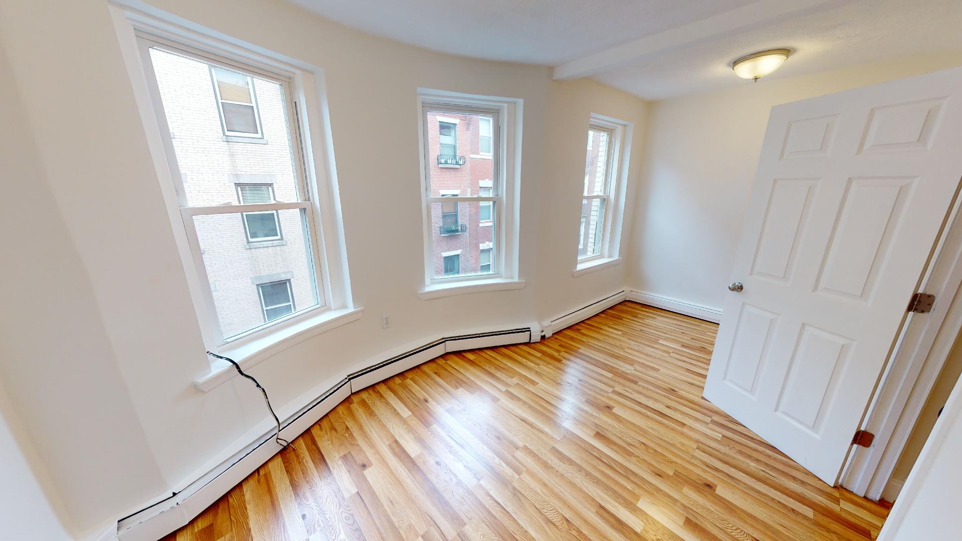 2 bed, 1 bath apartment for rent at 21 Sheafe St Unit 6, North End — photo 7 of 13