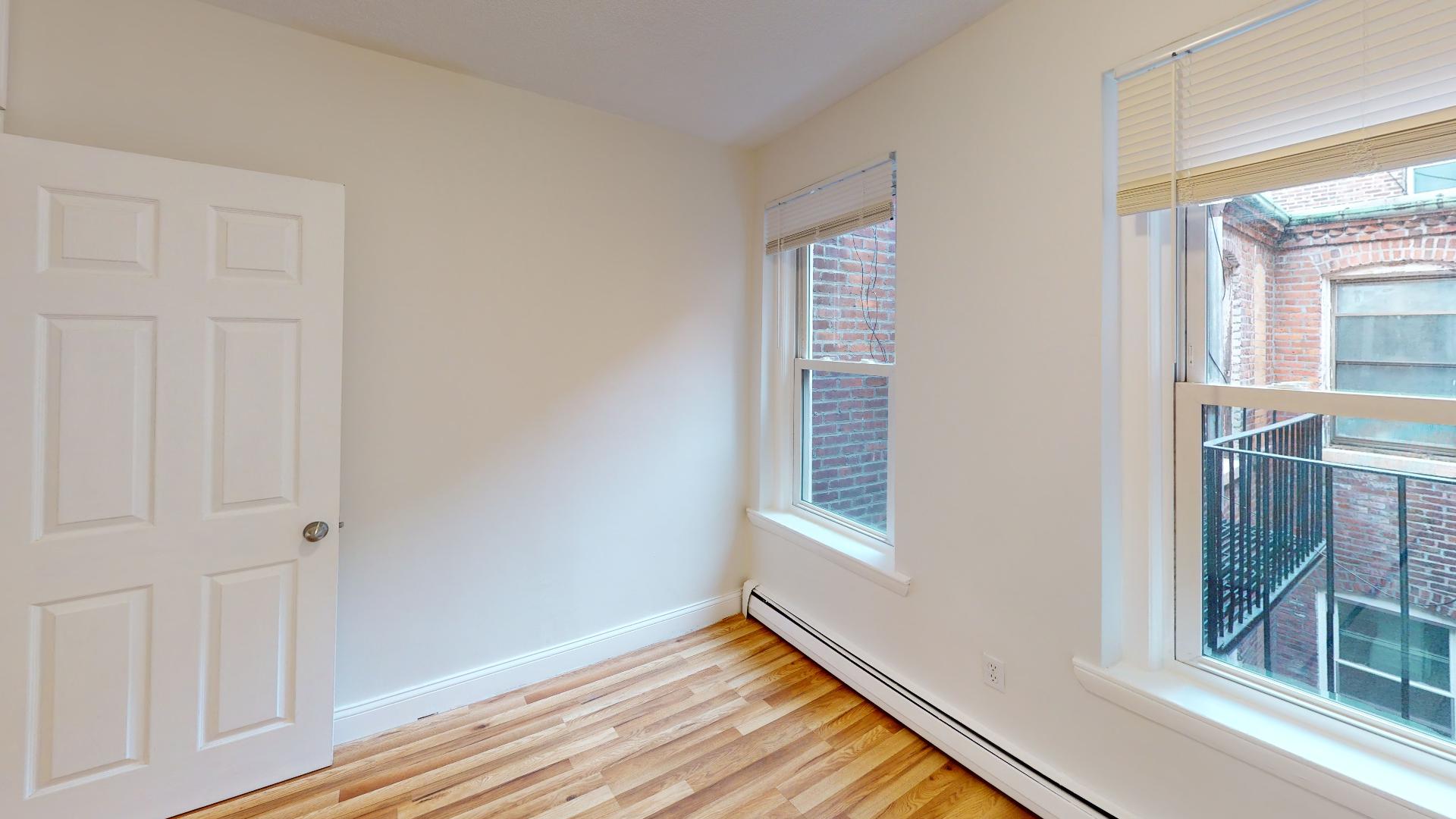 2 bed, 1 bath apartment for rent at 21 Sheafe St Unit 6, North End — photo 10 of 13