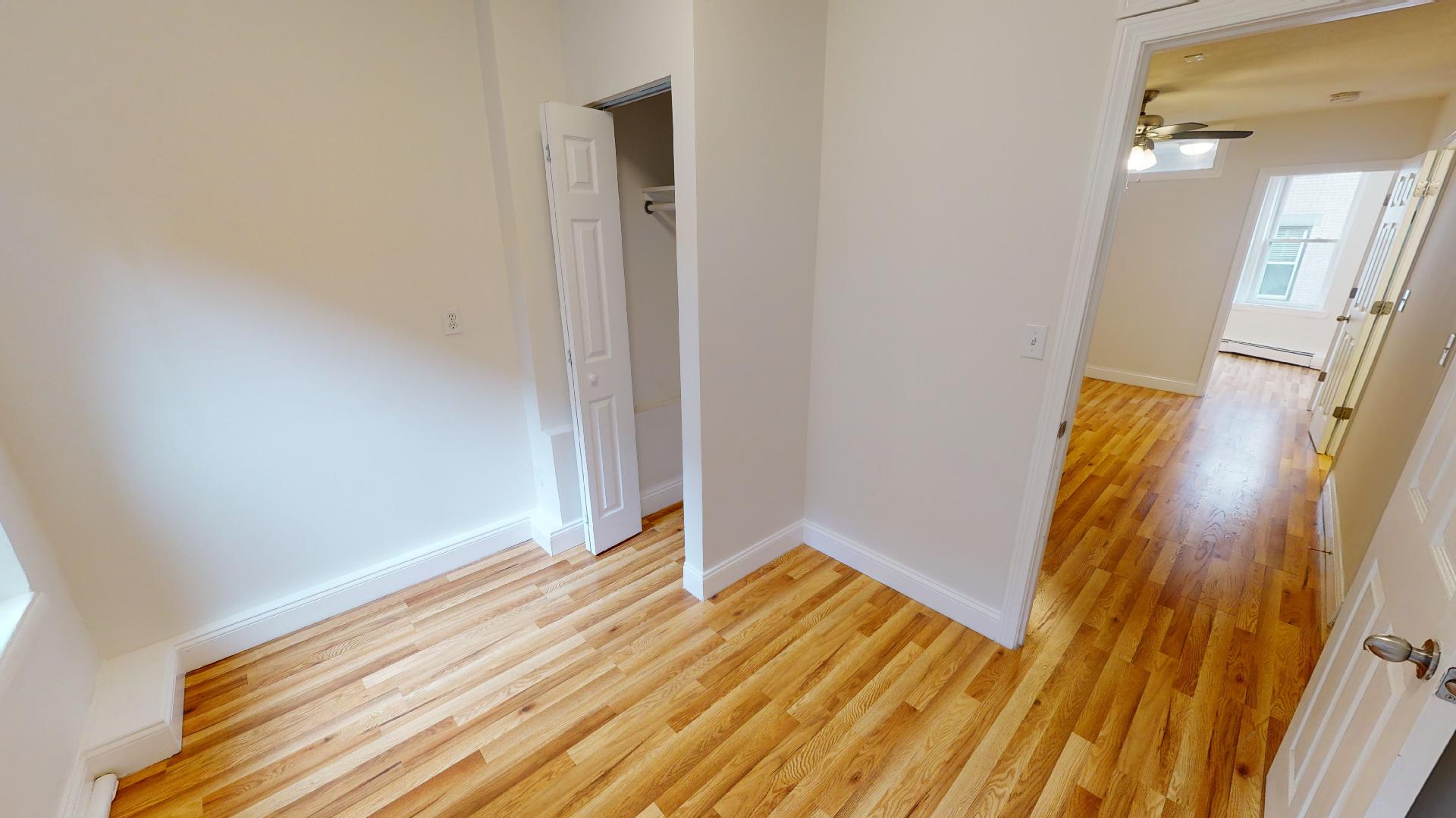 2 bed, 1 bath apartment for rent at 21 Sheafe St Unit 6, North End — photo 11 of 13