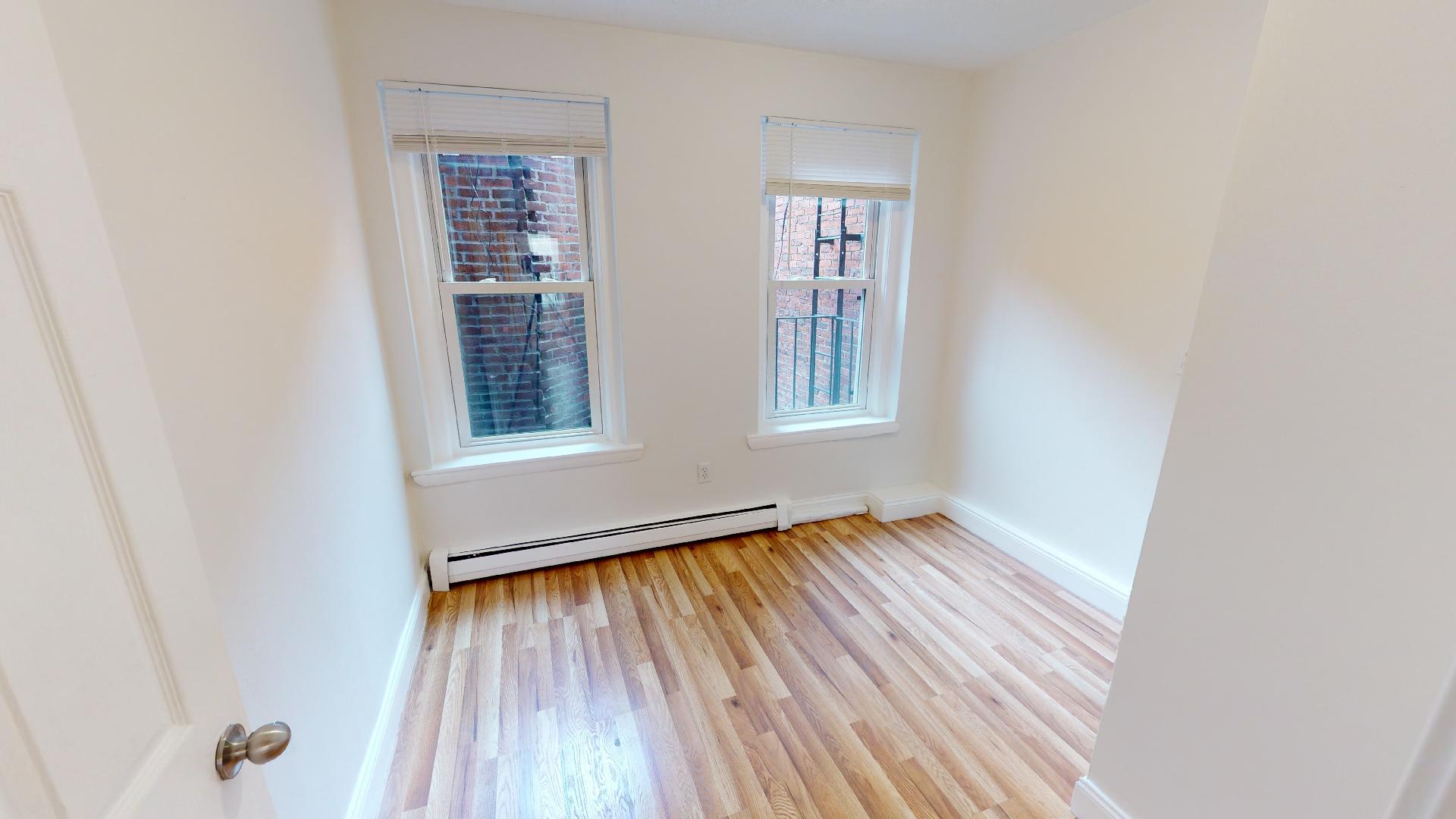 2 bed, 1 bath apartment for rent at 21 Sheafe St Unit 6, North End — photo 9 of 13