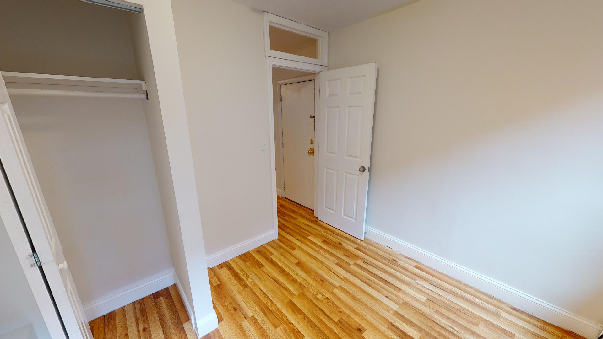 2 bed, 1 bath apartment for rent at 21 Sheafe St Unit 6, North End — photo 12 of 13