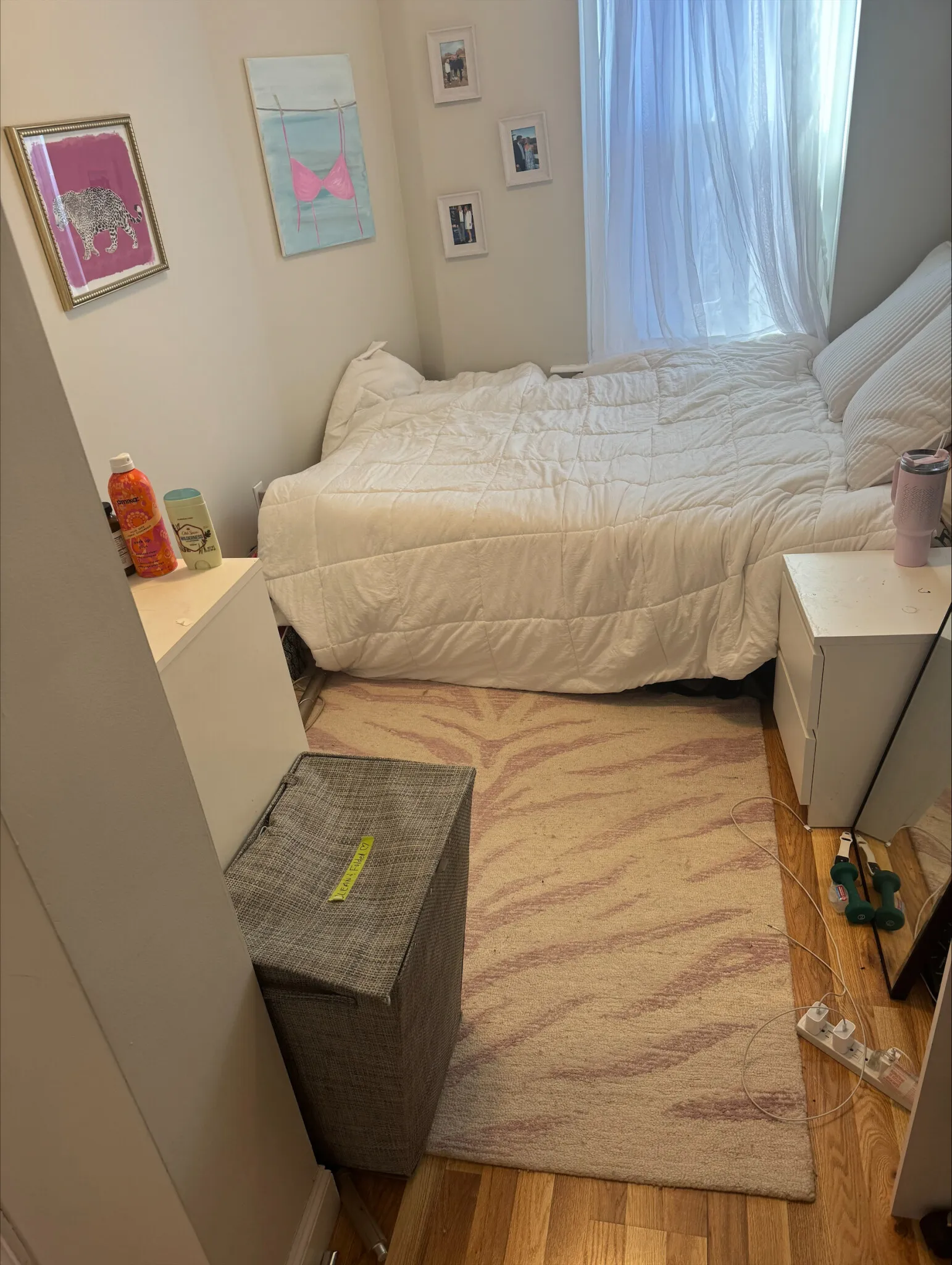 2 bed, 1 bath apartment for rent at 21 Sheafe St Unit 7, North End — photo 18 of 35
