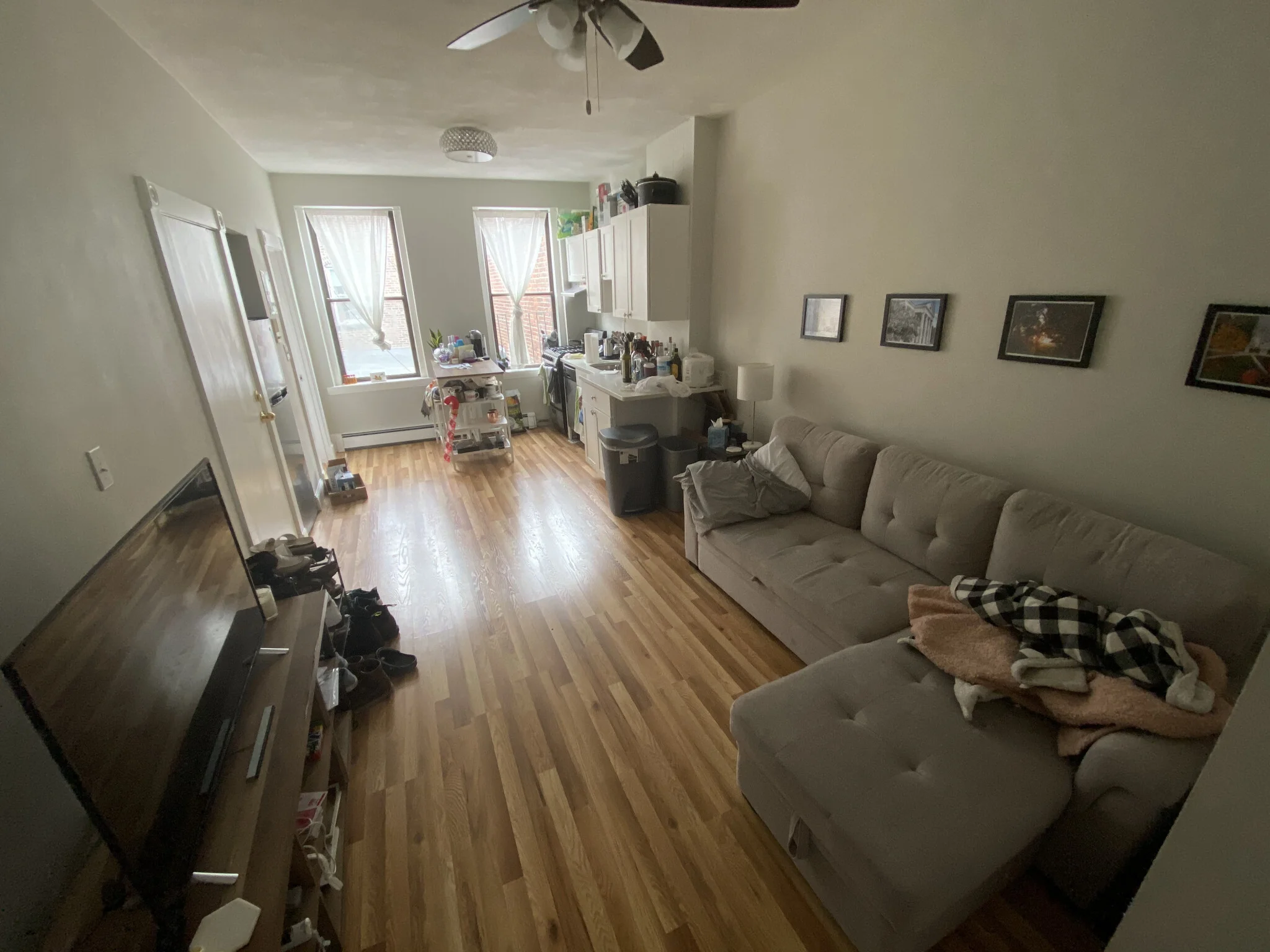 2 bed, 1 bath apartment for rent at 21 Sheafe St Unit 7, North End — photo 34 of 35