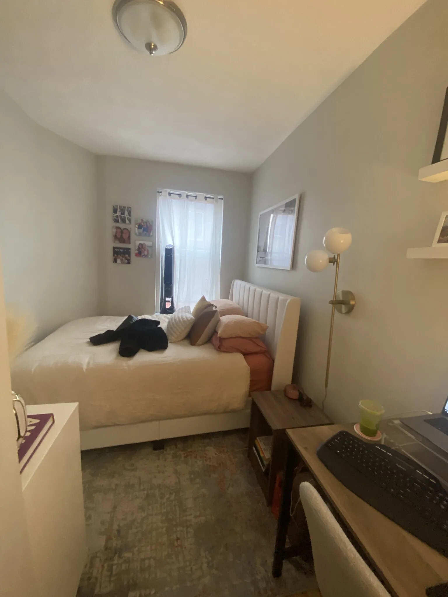 2 bed, 1 bath apartment for rent at 21 Sheafe St Unit 7, North End — photo 27 of 35