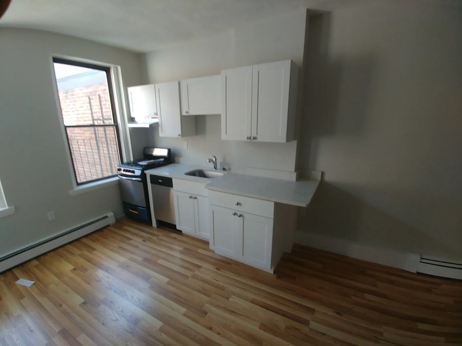 2 bed, 1 bath apartment for rent at 21 Sheafe St Unit 7, North End — photo 29 of 35