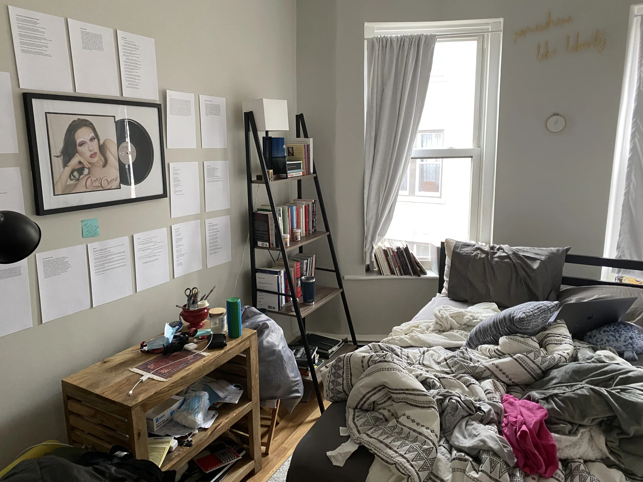 2 bed, 1 bath apartment for rent at 21 Sheafe St Unit 7, North End — photo 33 of 35