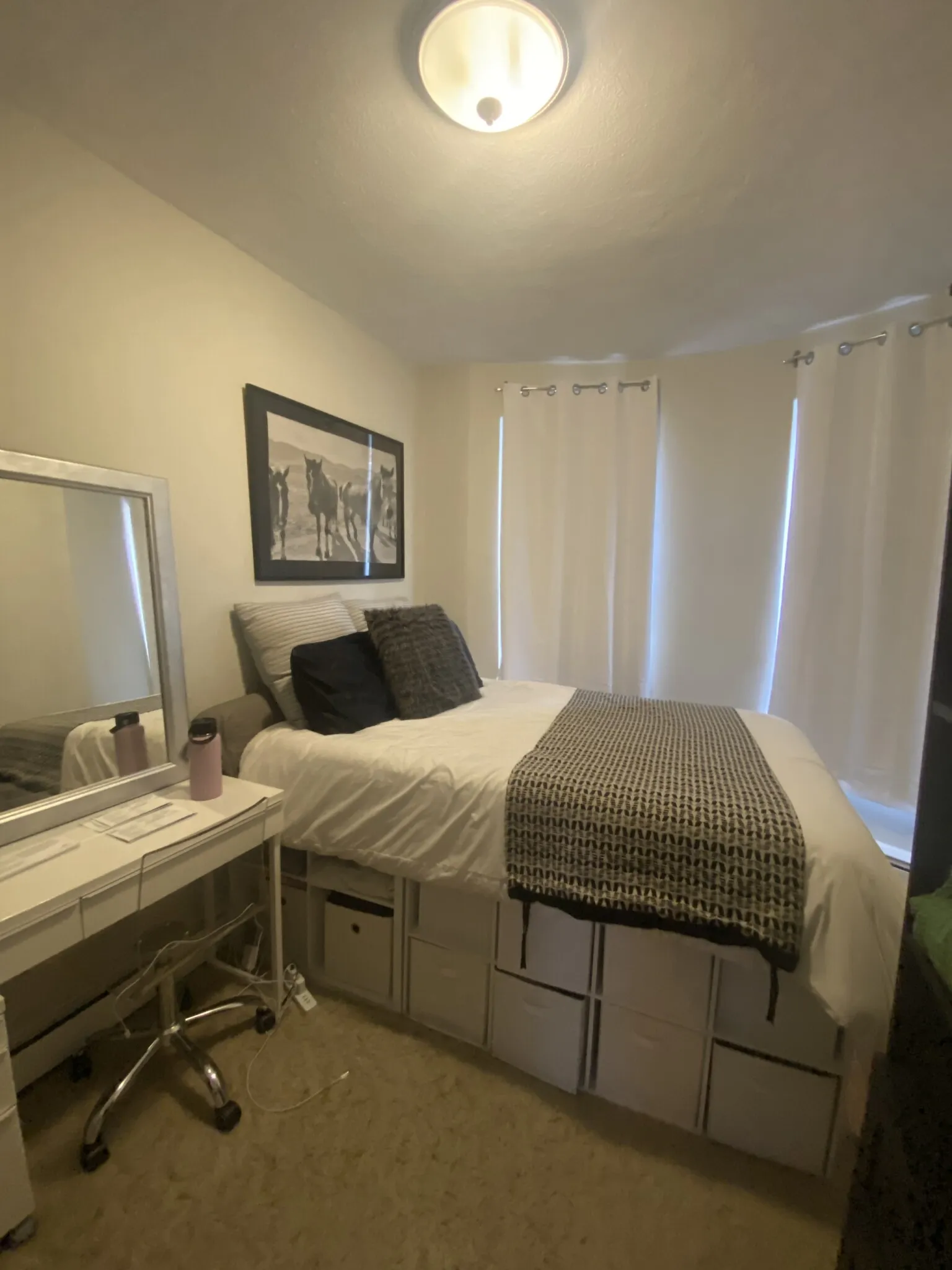 2 bed, 1 bath apartment for rent at 21 Sheafe St Unit 7, North End — photo 26 of 35