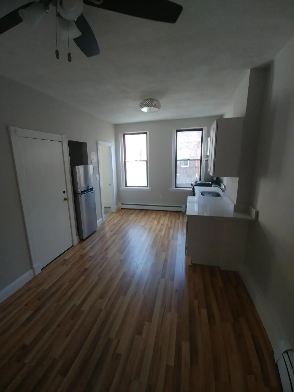 2 bed, 1 bath apartment for rent at 21 Sheafe St Unit 7, North End — photo 28 of 35