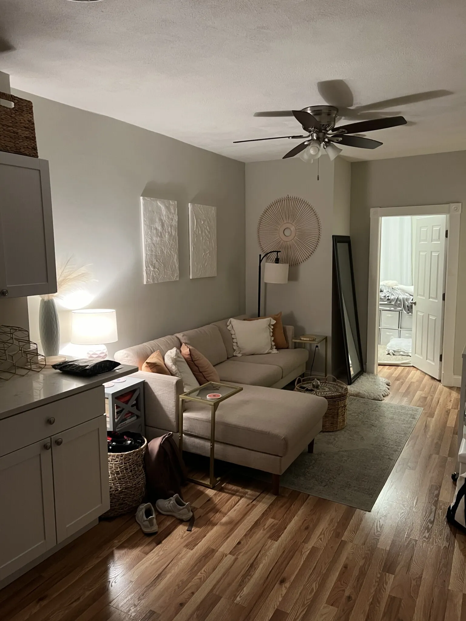 2 bed, 1 bath apartment for rent at 21 Sheafe St Unit 7, North End — photo 22 of 35